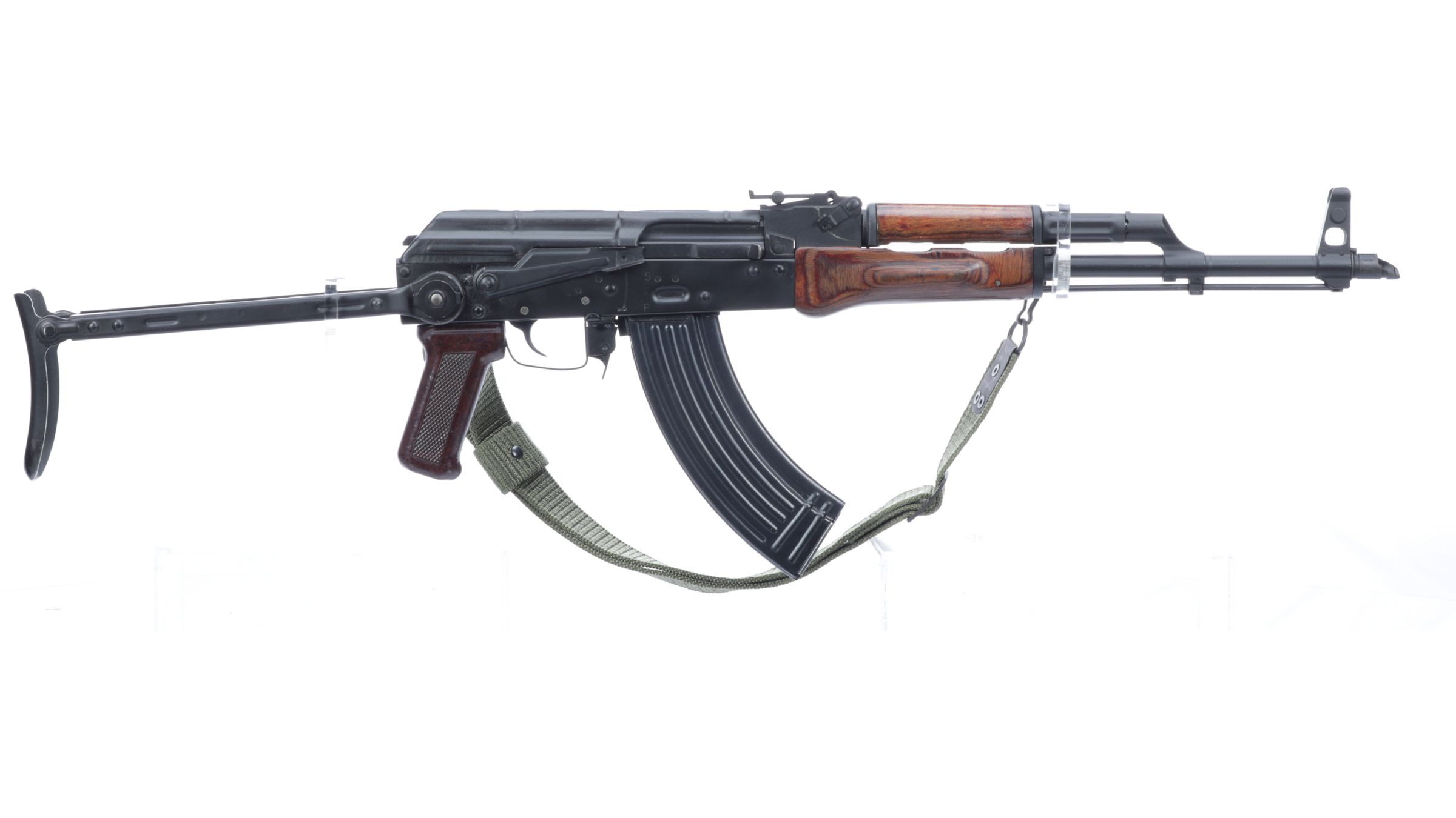 AKM ORIGINAL　RIDERS Factory Original 1985 Polish AKM | Page 2 | AK Rifles