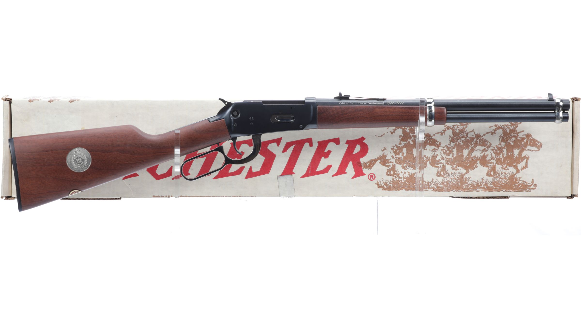winchester 94ae serial number lookup