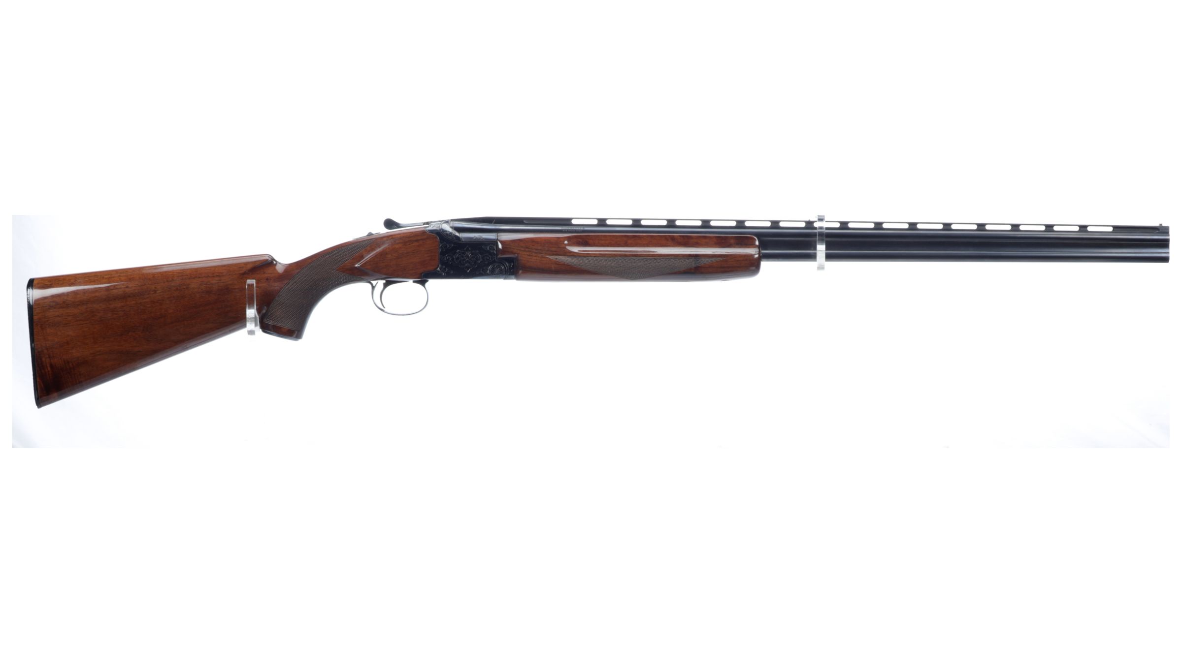 Winchester Model 101 Over/Under Shotgun in 410 Gauge | Rock Island Auction