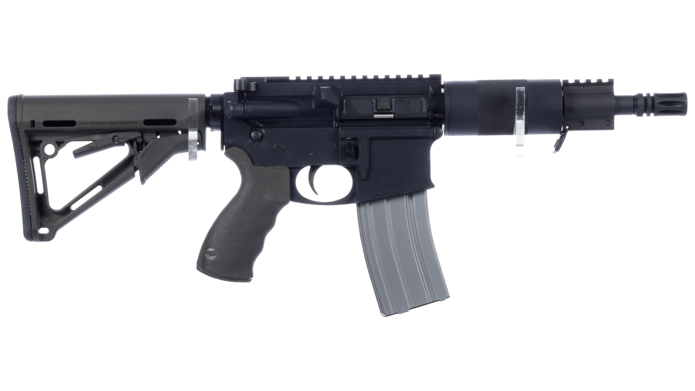 Talion TX15 Short barreled rifle 5.56 | Rock Island Auction