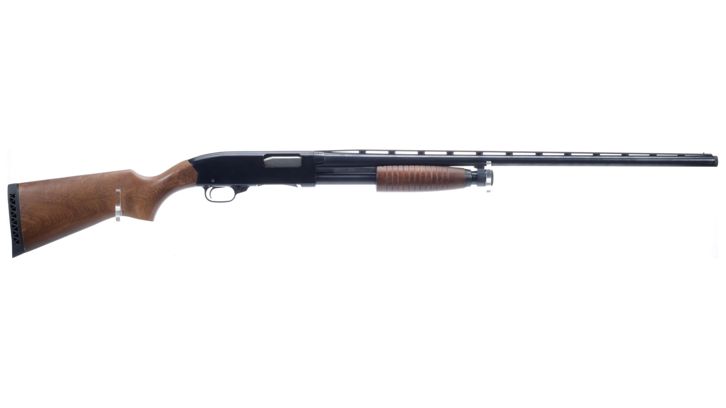 Winchester Model 120 Ranger Slide Action Shotgun | Rock Island Auction