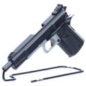 L.A.R. Grizzly Win Mag Mark I Semi-Automatic Pistol with Box