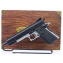 L.A.R. Grizzly Win Mag Mark I Semi-Automatic Pistol with Box