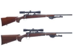 Remington M24 SWS Sniper Rifle