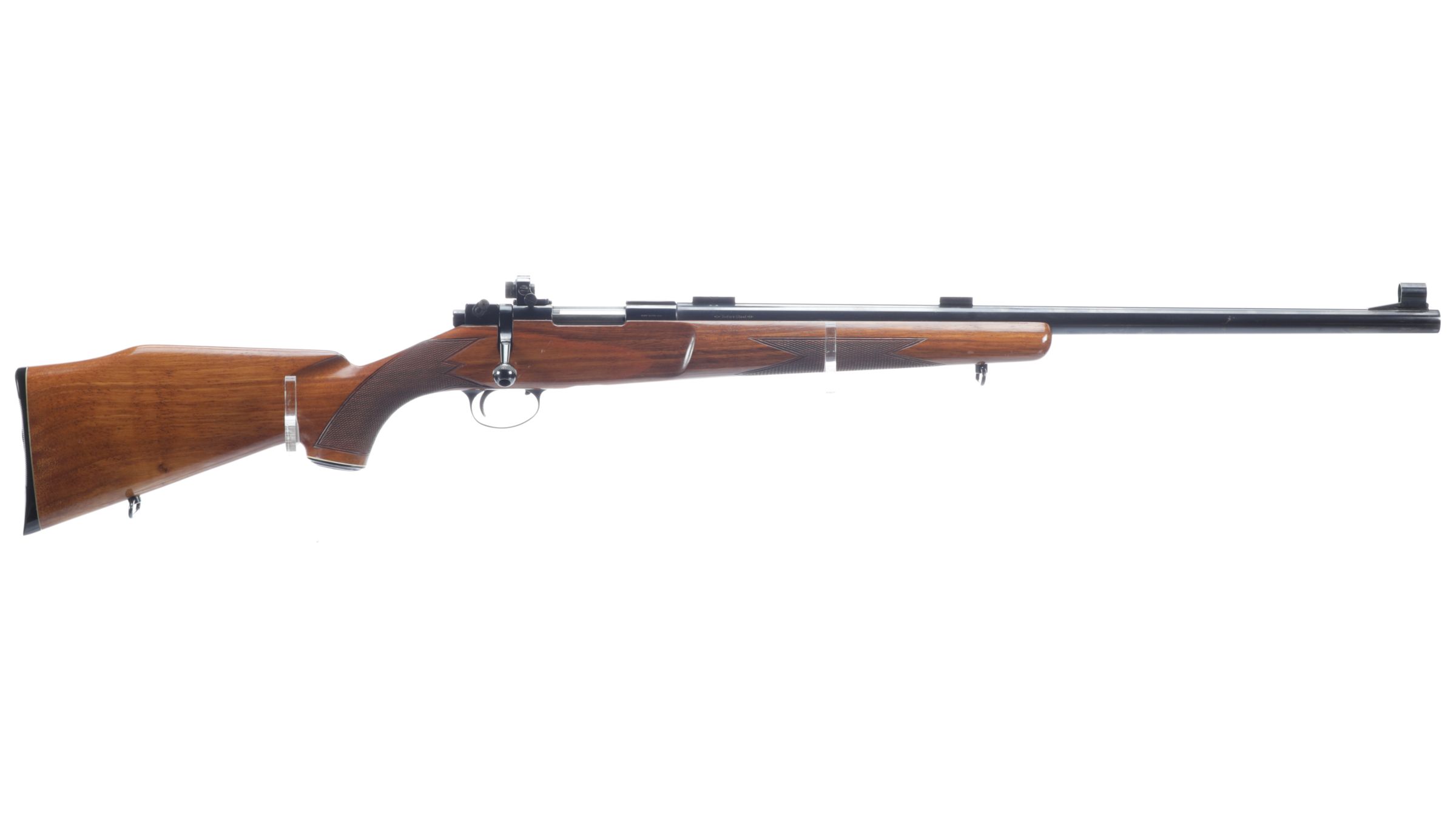 Sako L46 Bolt Action Rifle | Rock Island Auction