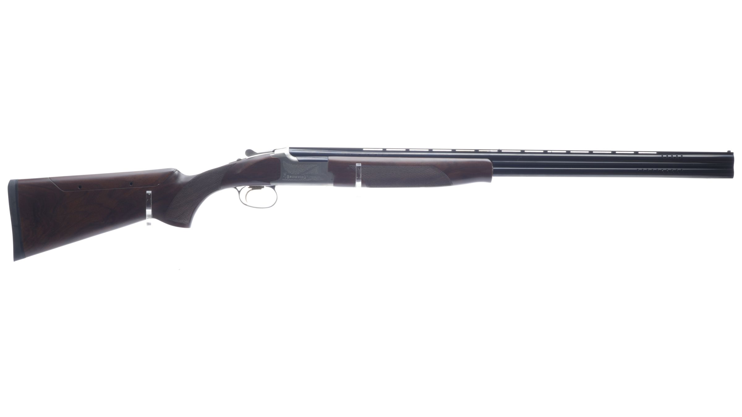 Browning Model 425 Grade 1 Over/Under Shotgun | Rock Island Auction