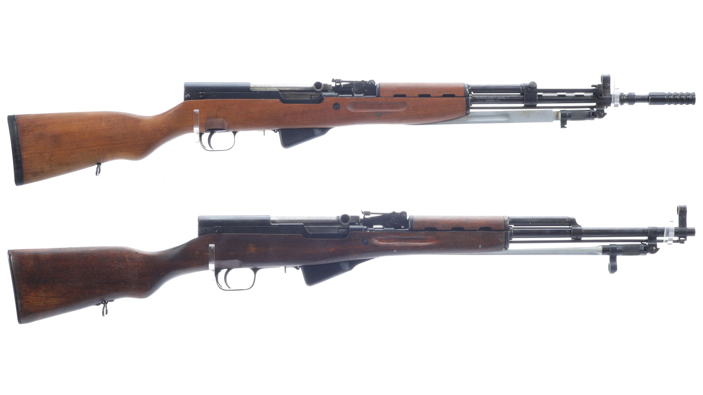 two-sks-semi-automatic-rifles-rock-island-auction