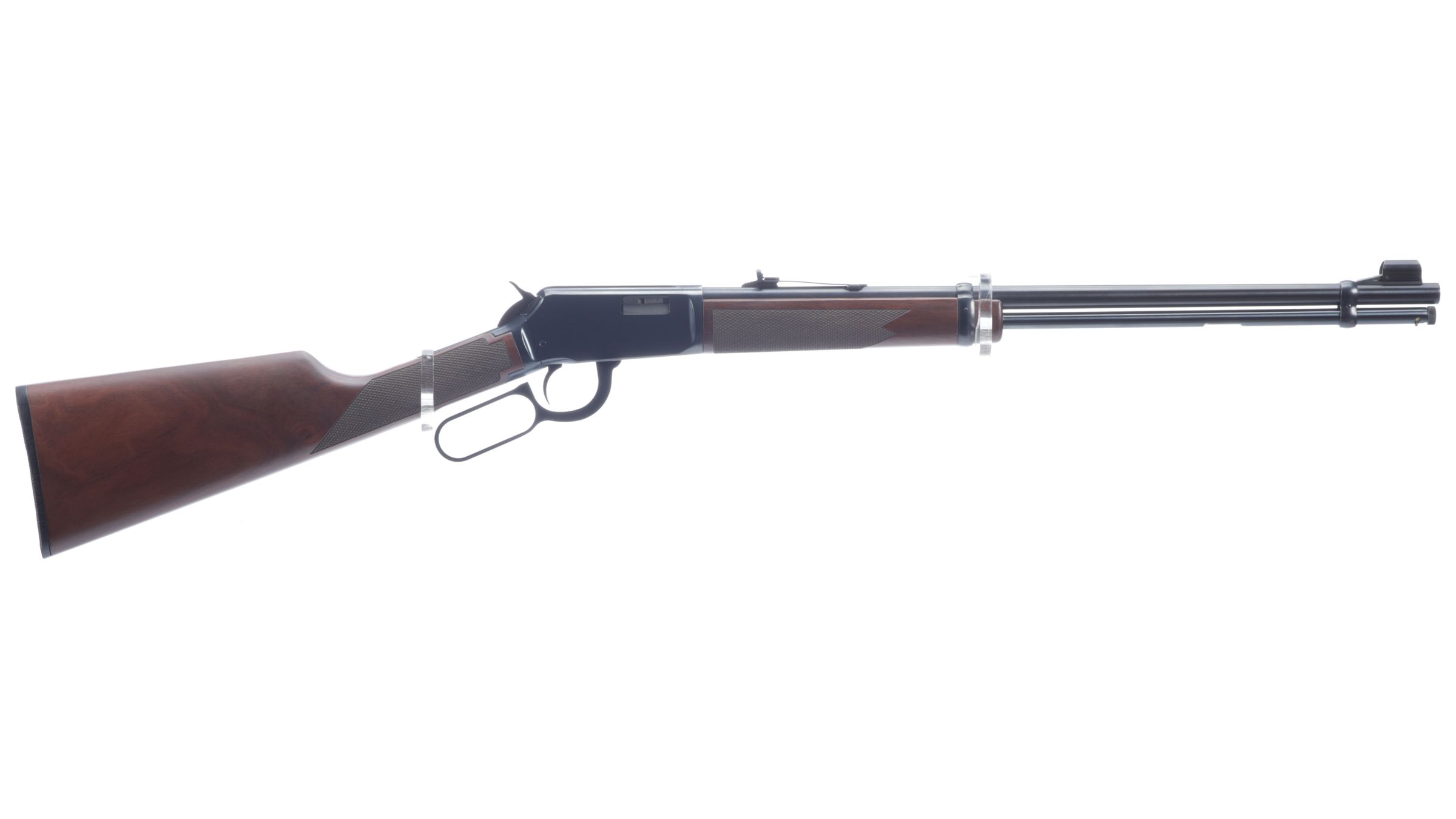 Winchester Model 9422 Lever Action Rifle | Rock Island Auction