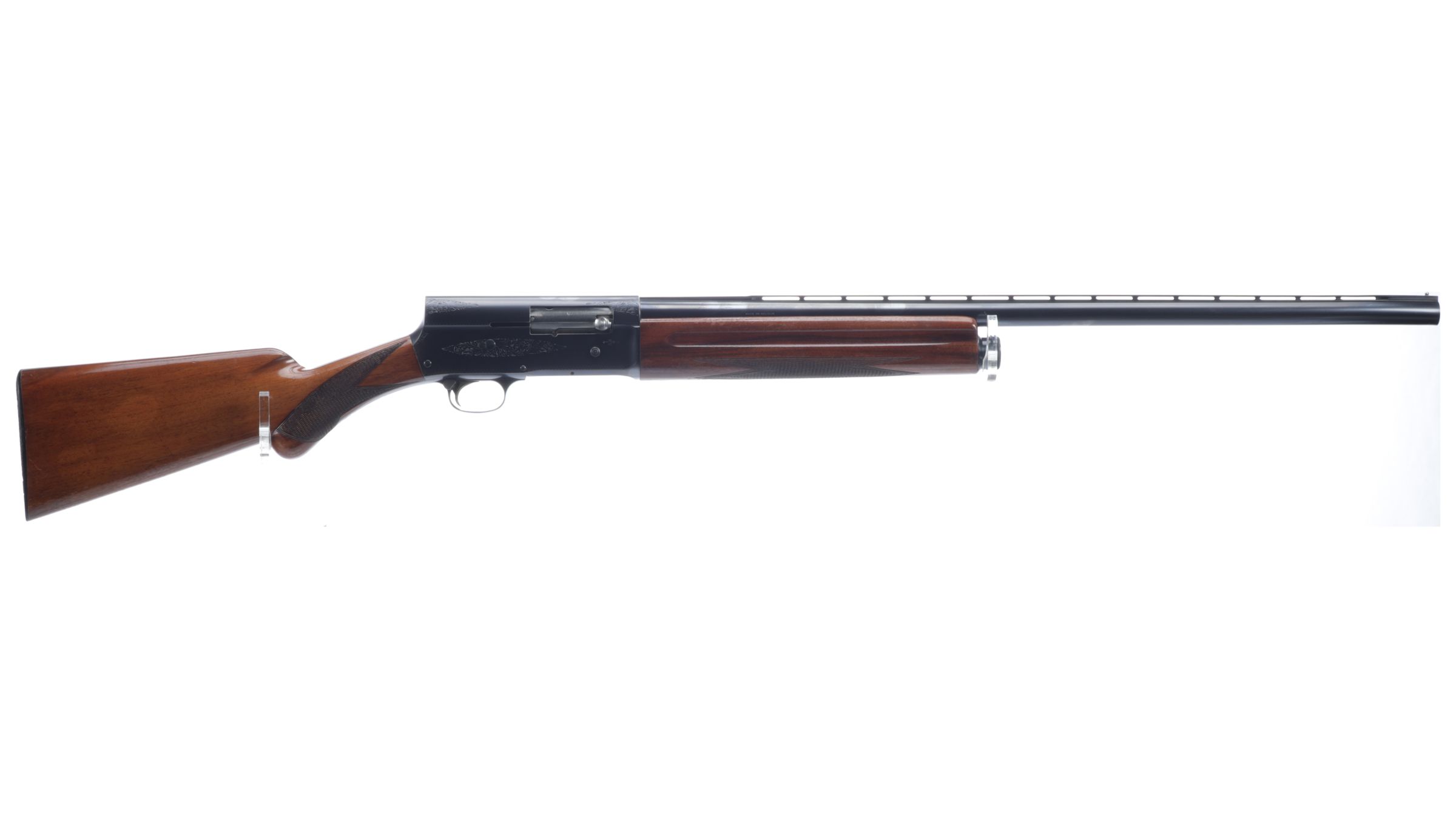 Belgian Browning Light Twelve Semi-Automatic Shotgun | Rock Island Auction