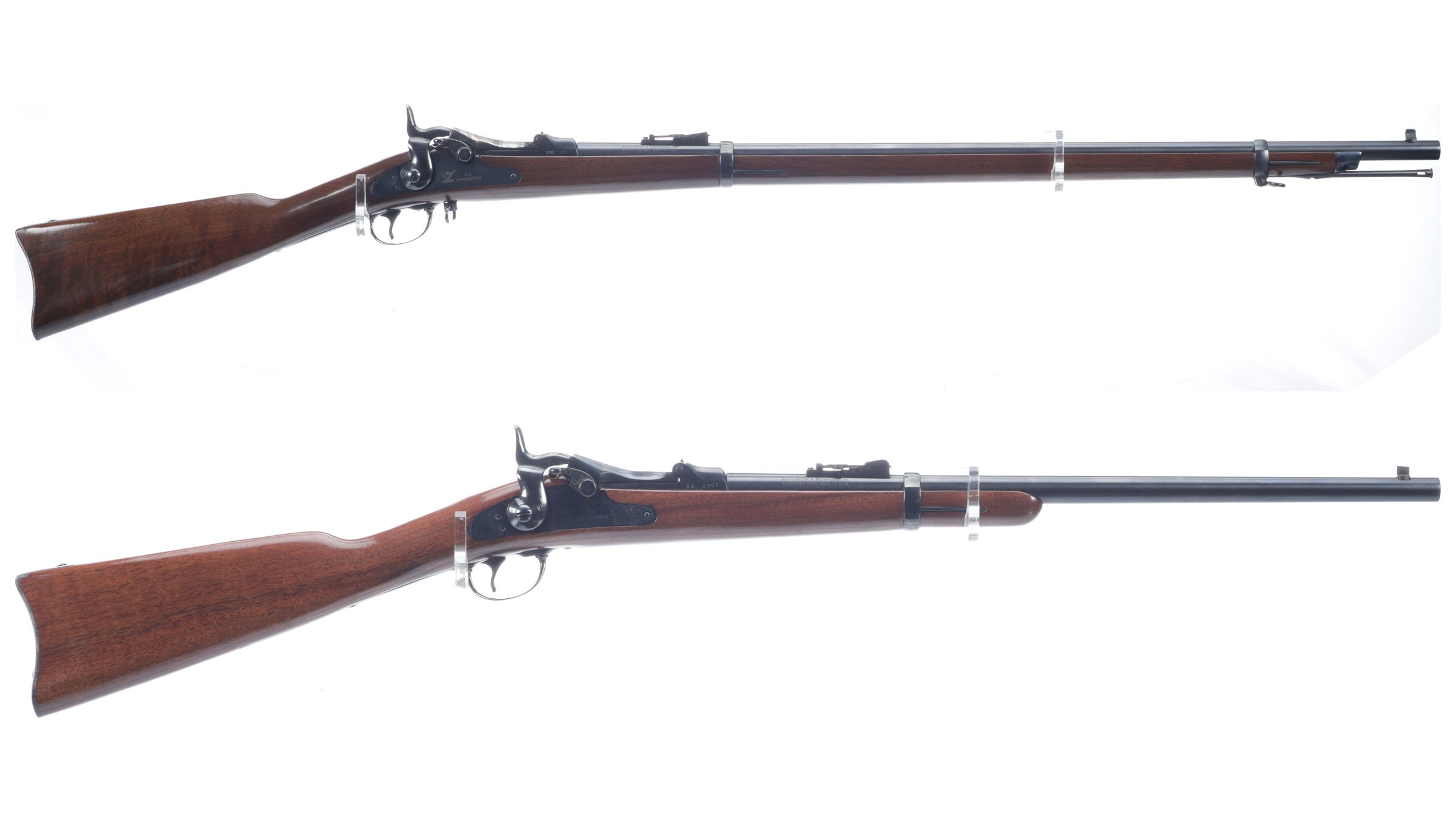 model 1873 springfield carbine
