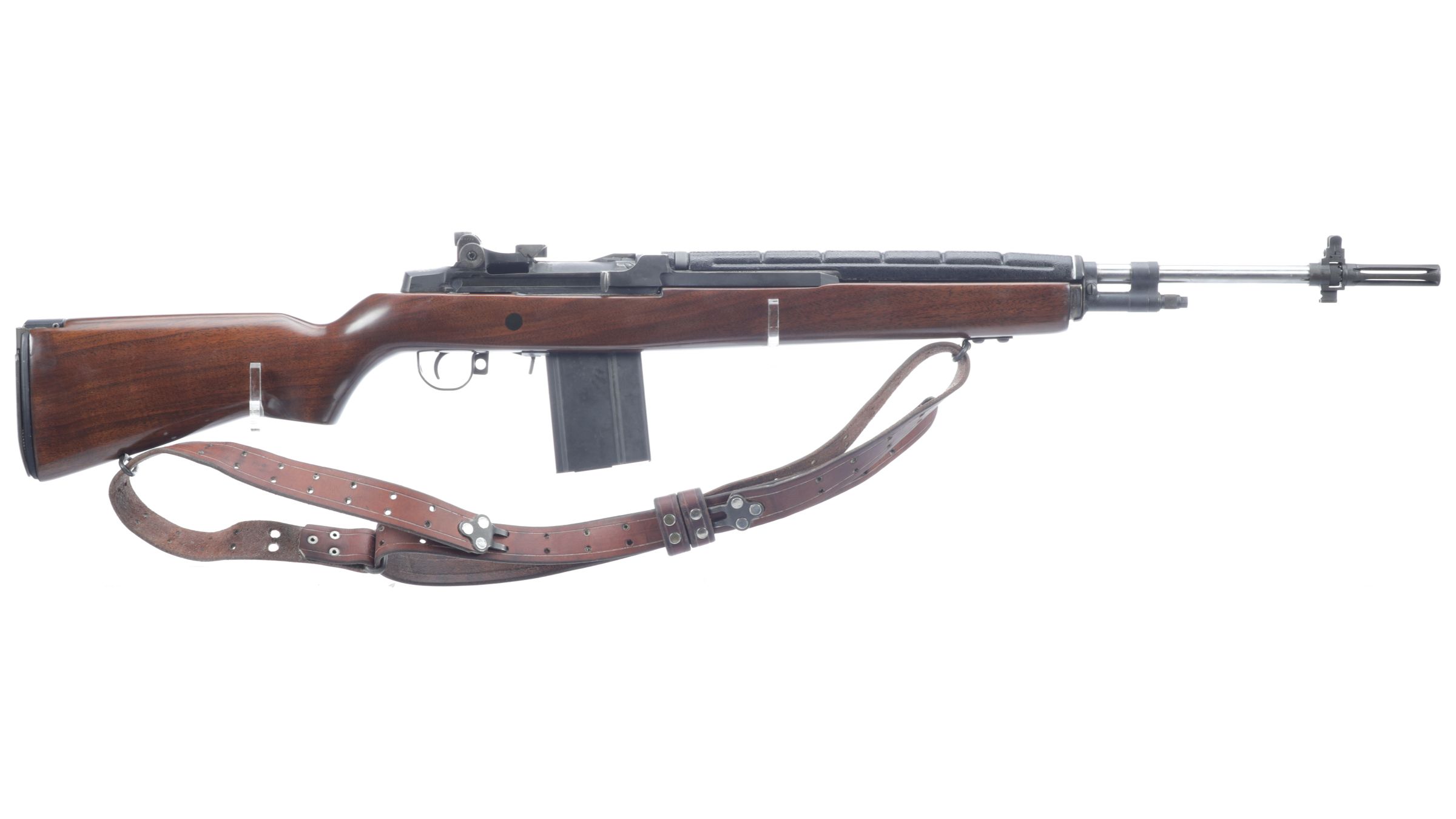 springfield m1a serial number search