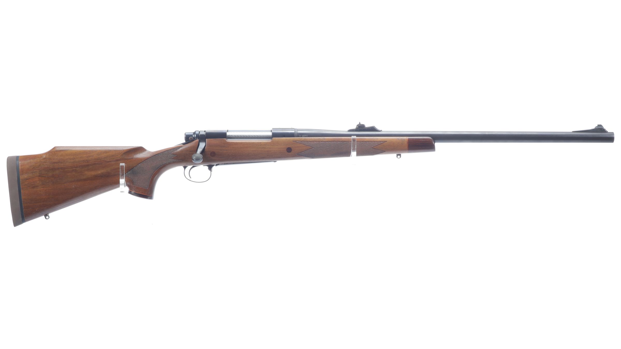 Remington Model 700 Bolt Action Rifle In .458 Winchester Magnum 