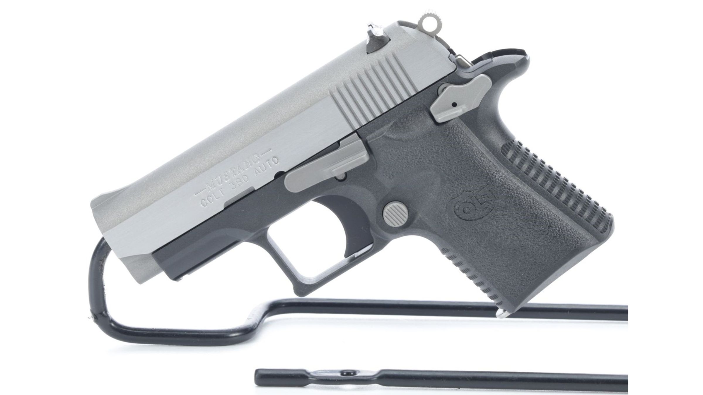 colt mustang date of manufacture colt mustang date of manufacture