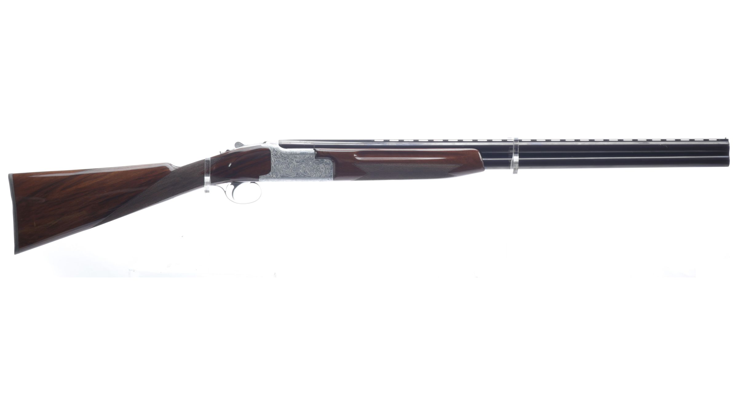Breda Model Sirio Over/Under Shotgun | Rock Island Auction