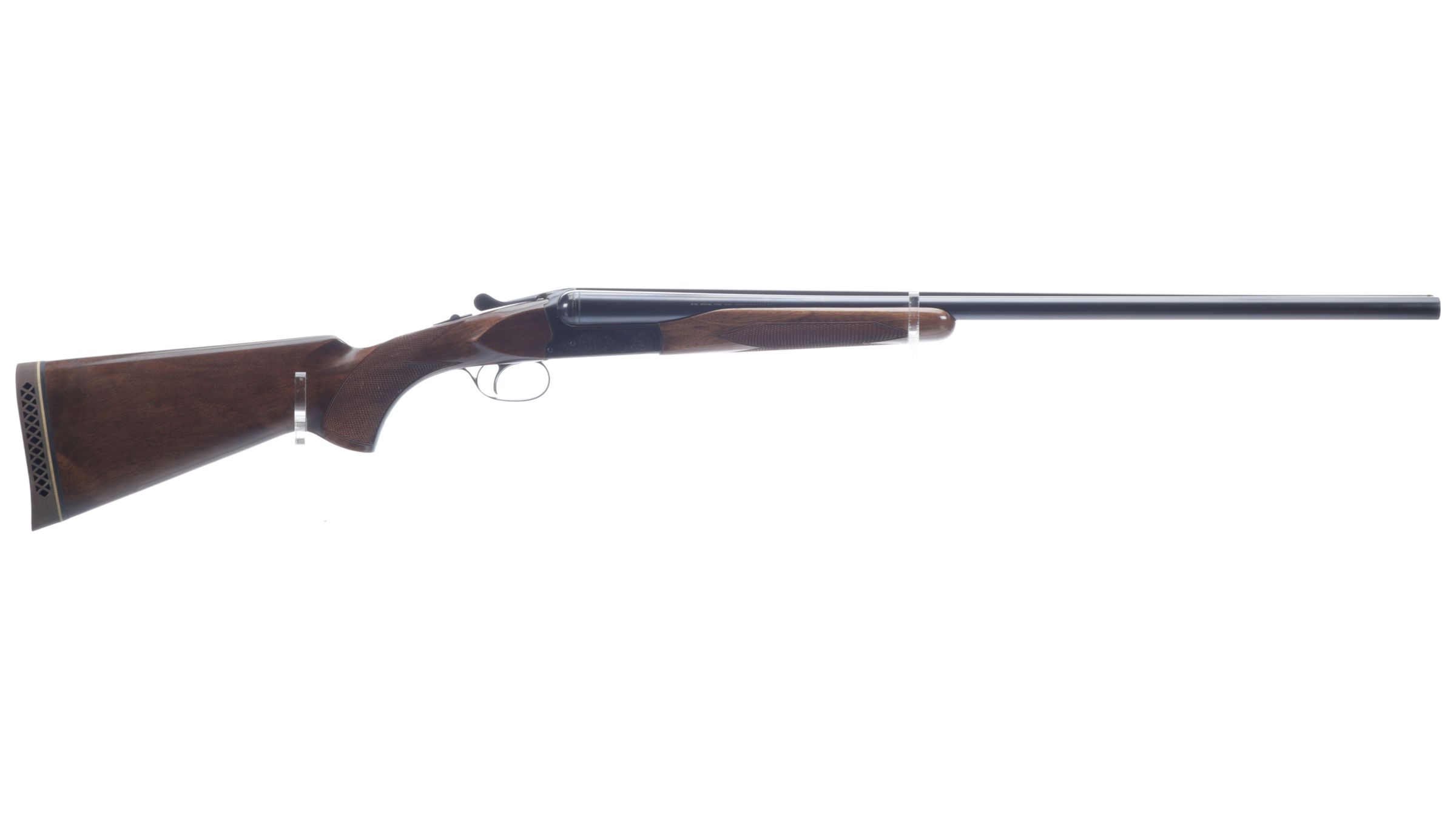 Browning BSS Double Barrel 20 Gauge Shotgun | Rock Island Auction