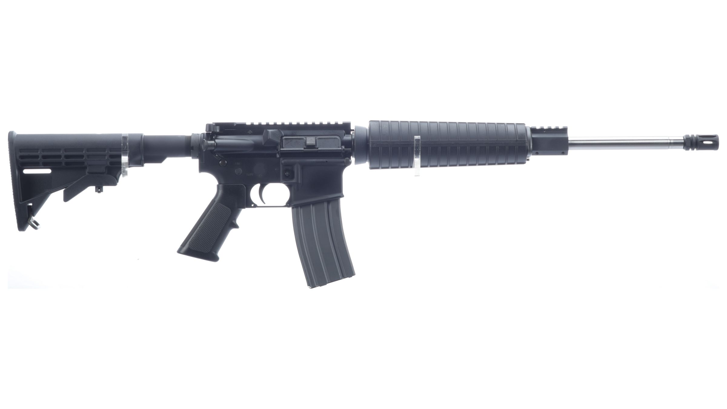 dpms serial number manufacture date