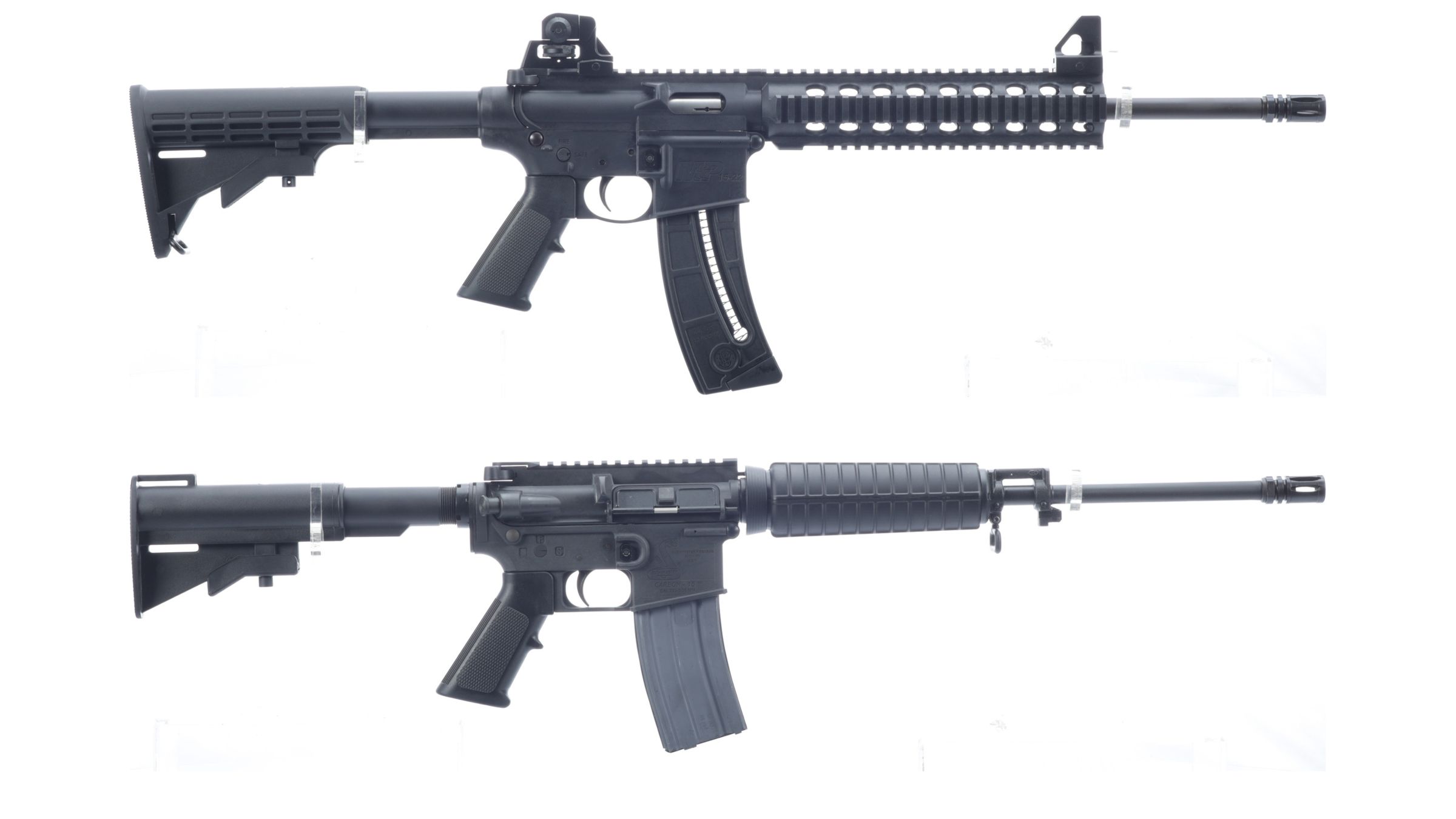 semi automatic rifle semi automatic rifle