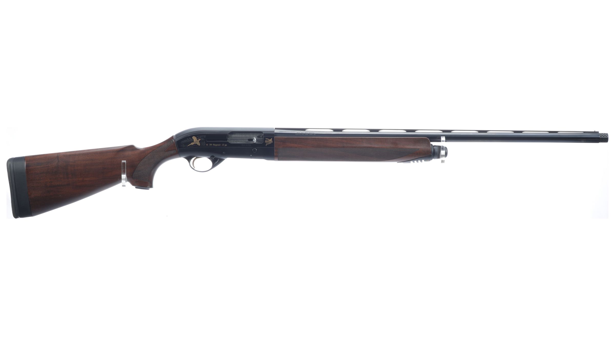 Beretta AL 391 Ringneck Pheasants Forever Commemorative Shotgun 