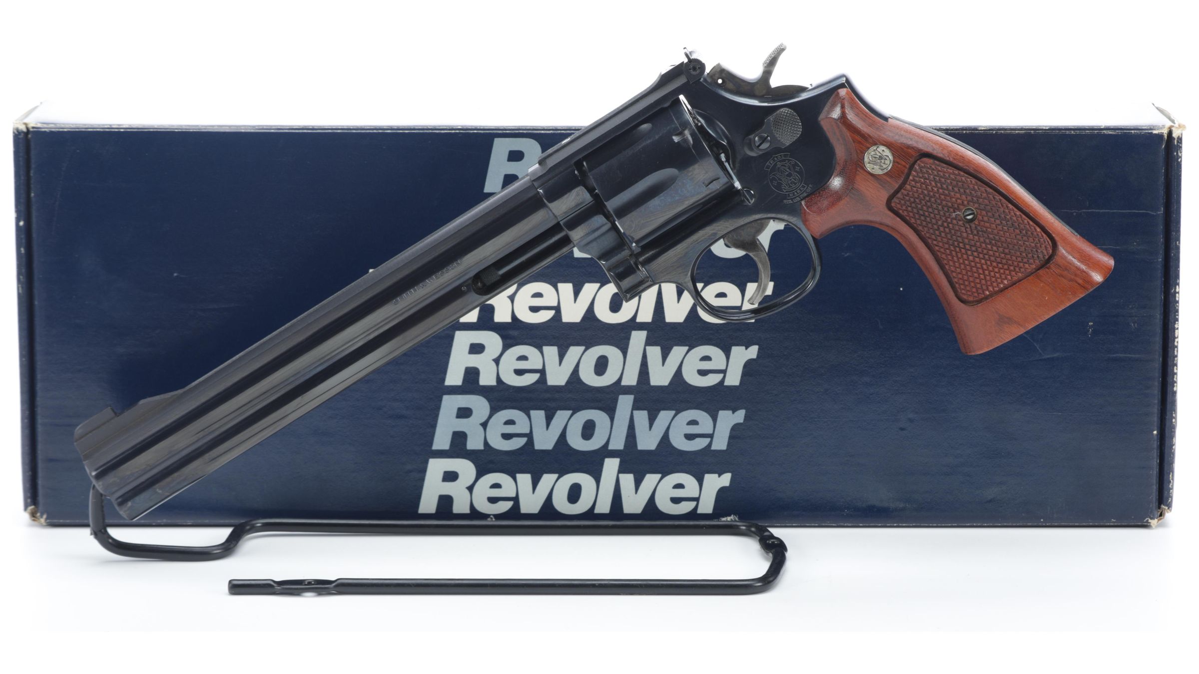 Wesson Wesson
