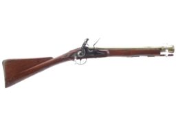 Lot 945 - Blunderbuss.