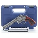 S&W Altamont Model 629-6 Tri-Weave Aristocrat Revolver with Case