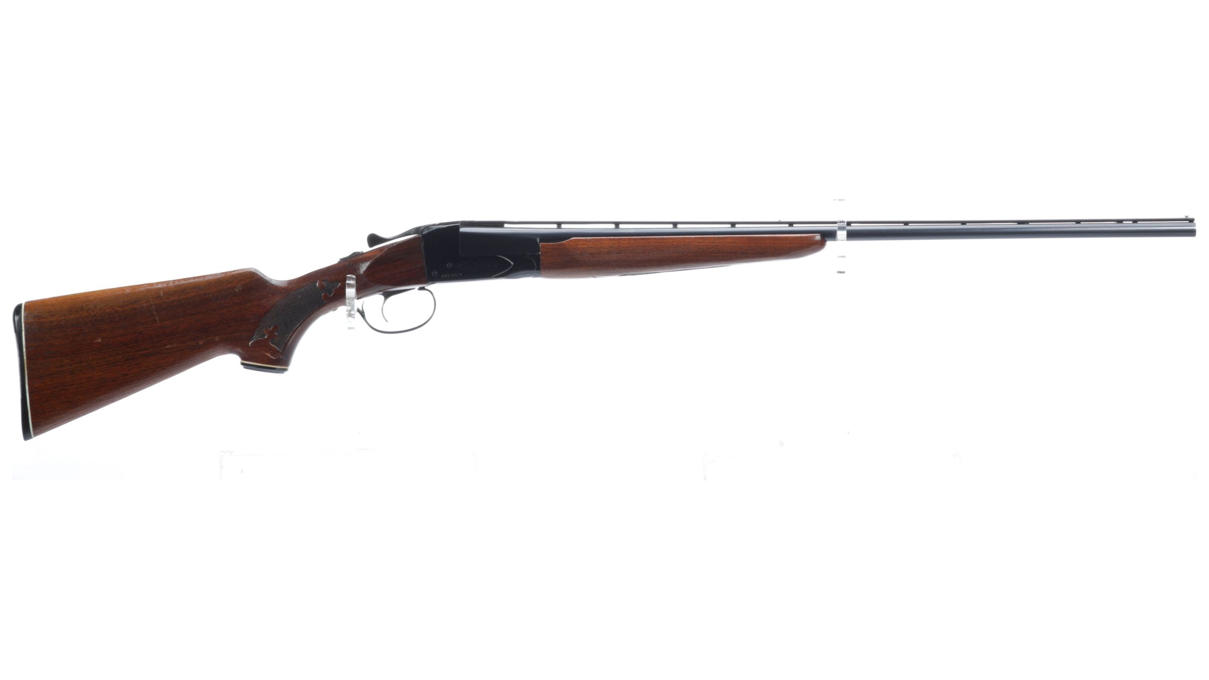 Savage/Fox Model B Double Barrel .410 Bore Shotgun | Rock Island Auction