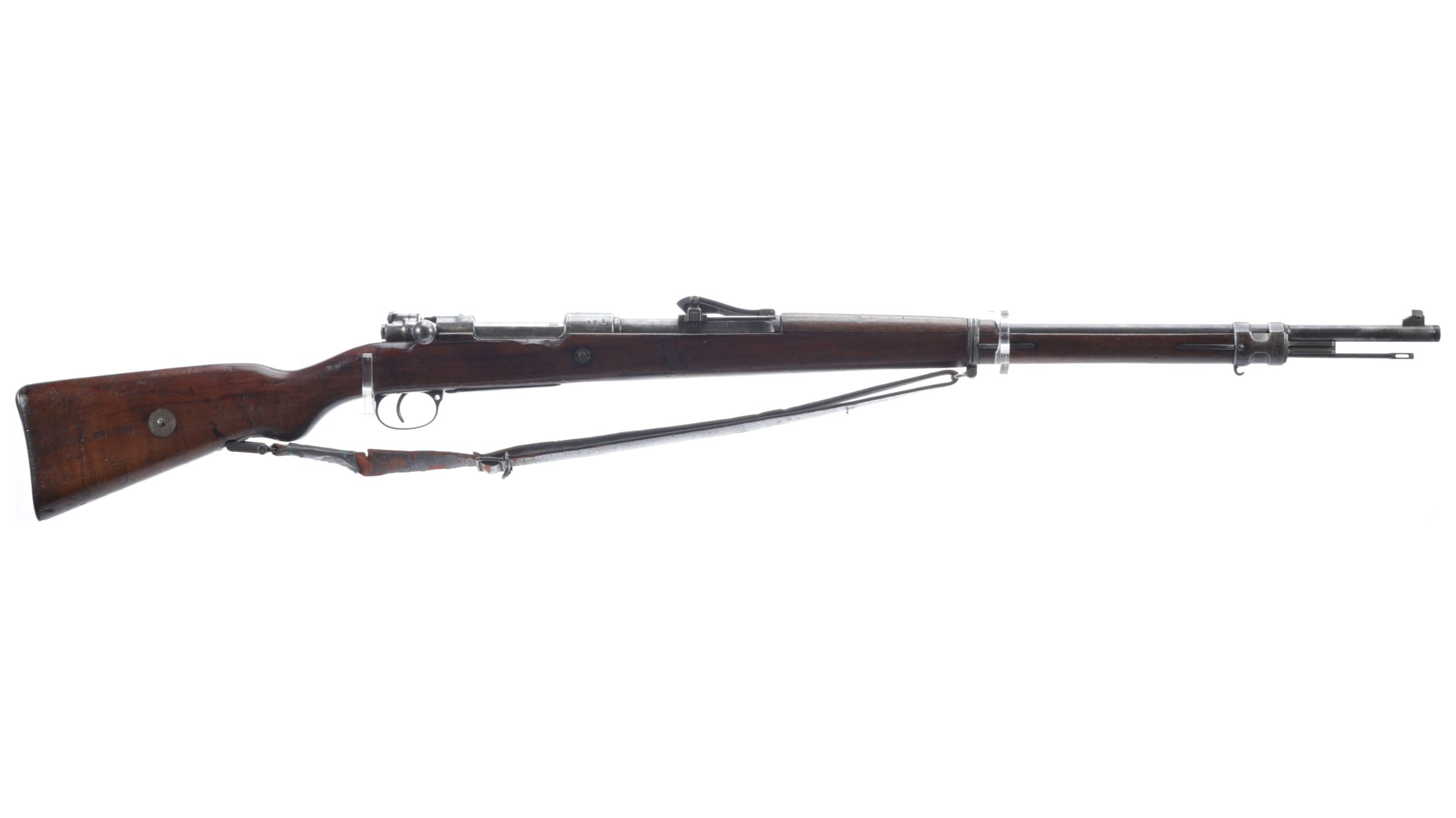 gunshi☆I、 G Danzig Gewehr 98 Bolt Action Rifle | Rock Island Auction