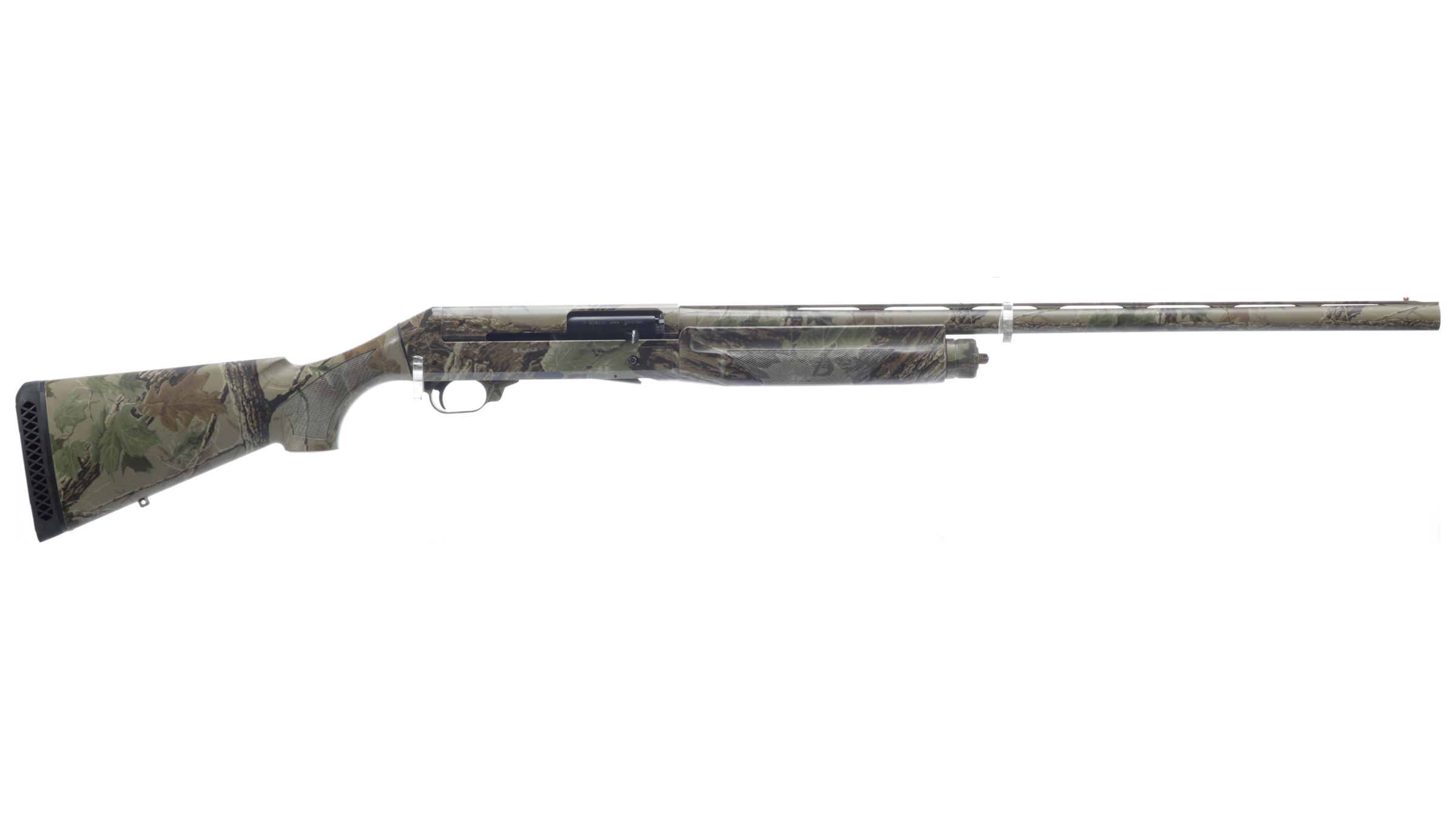 Benelli Super Black Eagle Semi-automatic Shotgun 