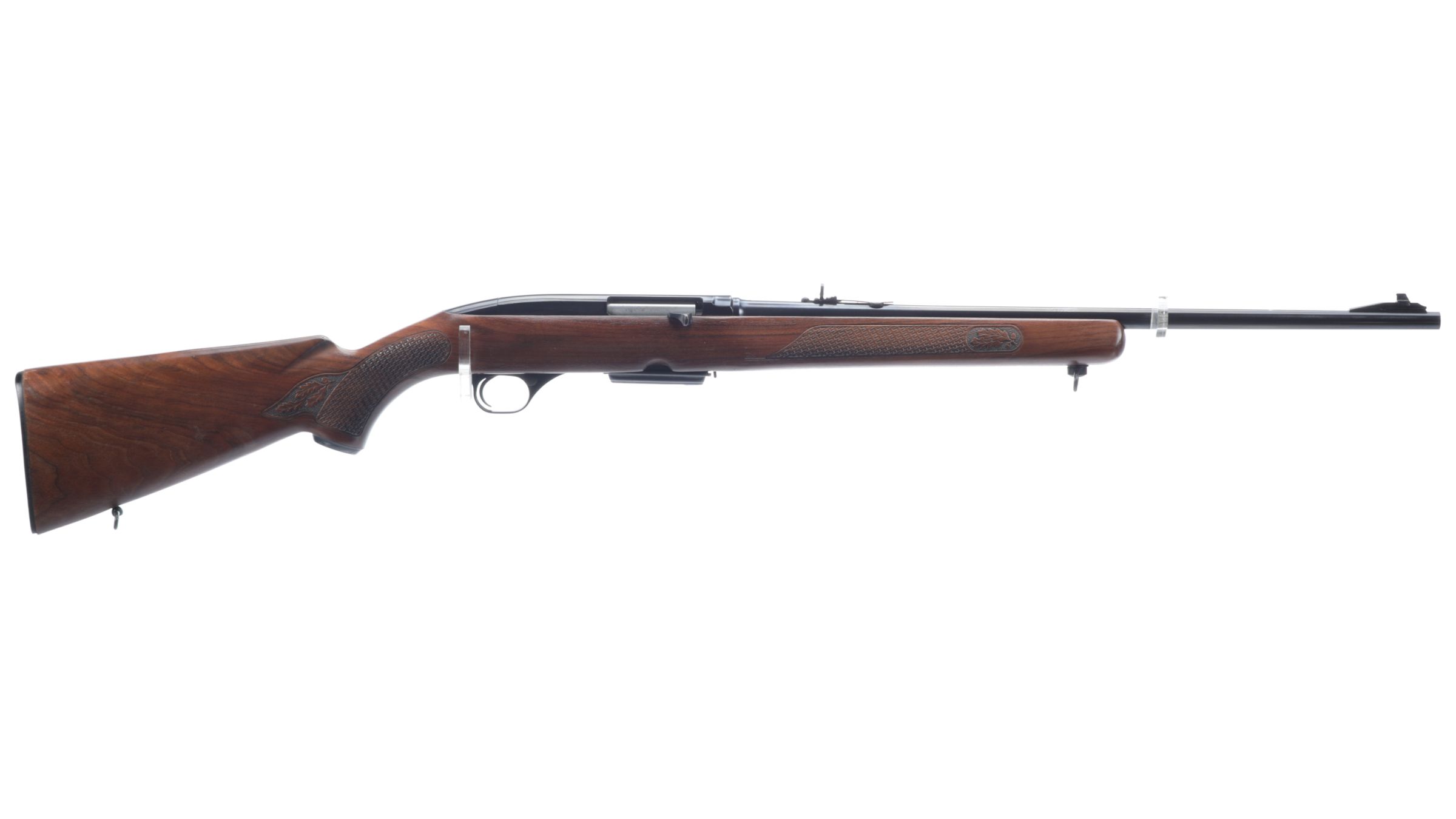 winchester 100 recall number