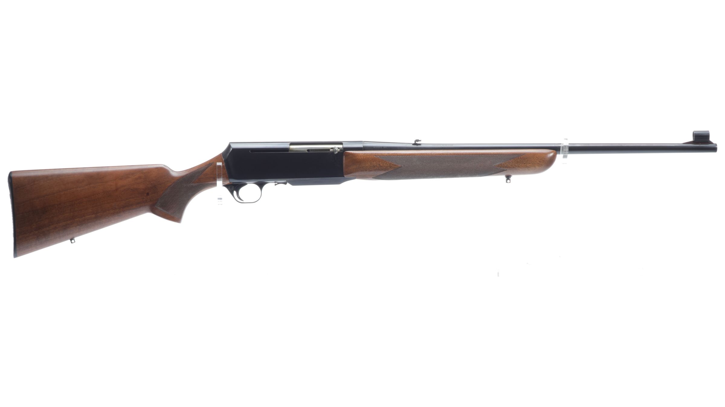 Belgian Browning Bar Semi-automatic Rifle 