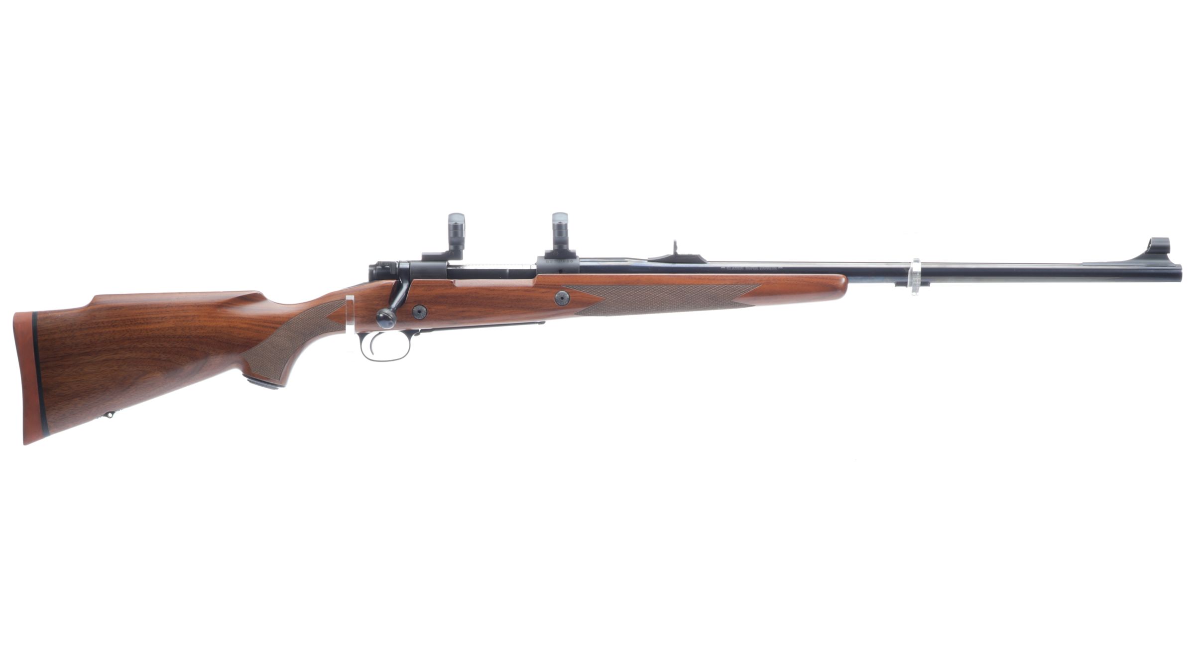 Winchester Model 70 Classic Super Express Rifle | Rock Island Auction