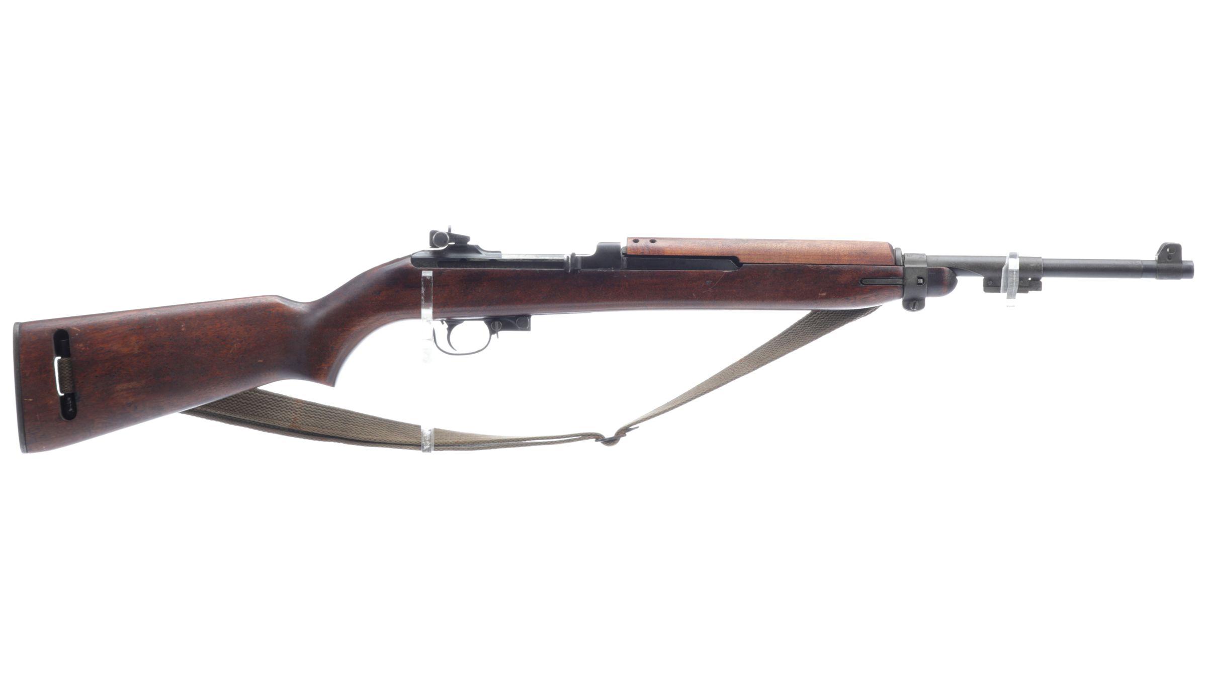 inland m1 carbine serial number lookup