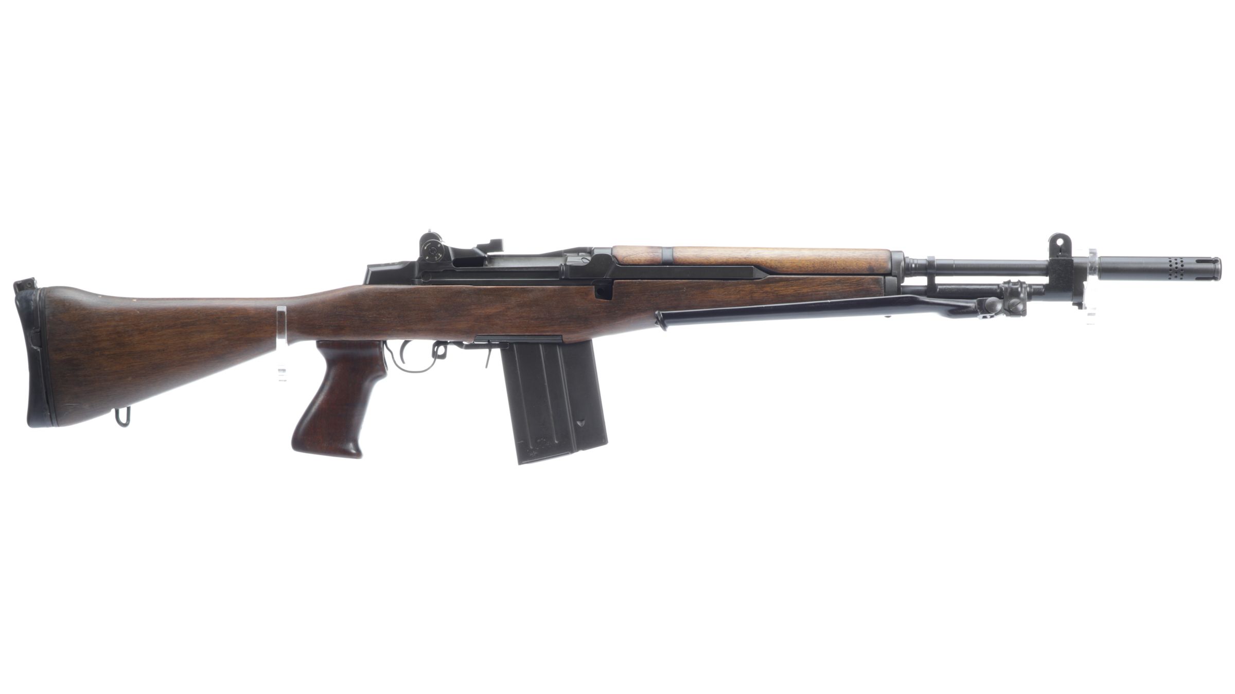 Beretta Model 62 Semi-Automatic Rifle | Rock Island Auction