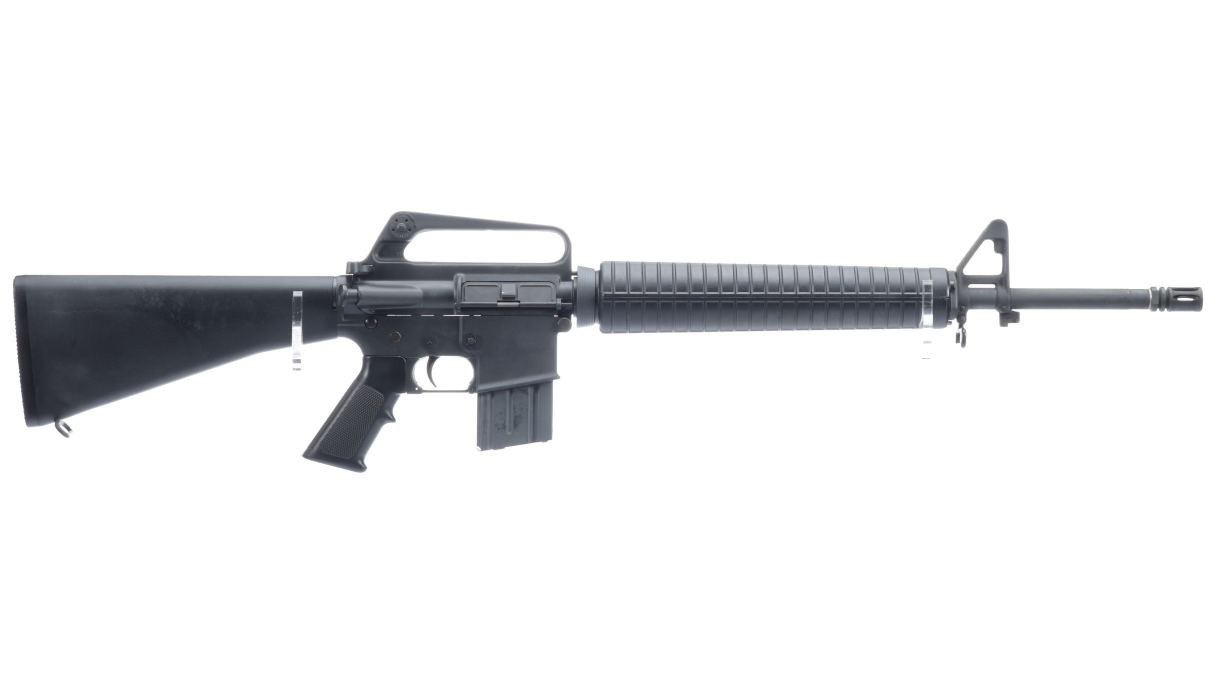 Colt AR-15 A2 Sporter II Semi-Automatic Rifle | Rock Island Auction