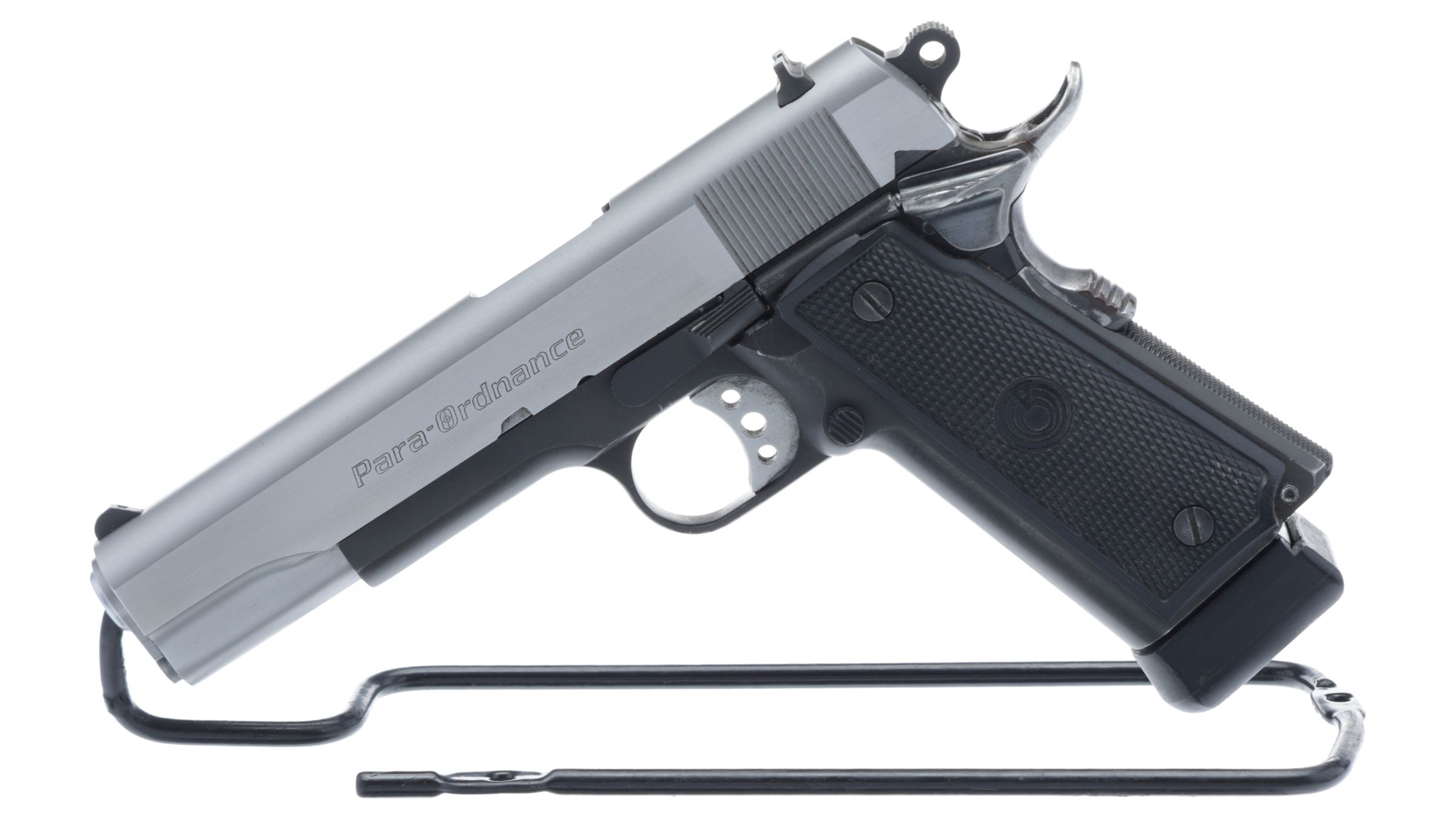 Para Ordnance P16.40 Semi-Automatic Pistol | Rock Island Auction