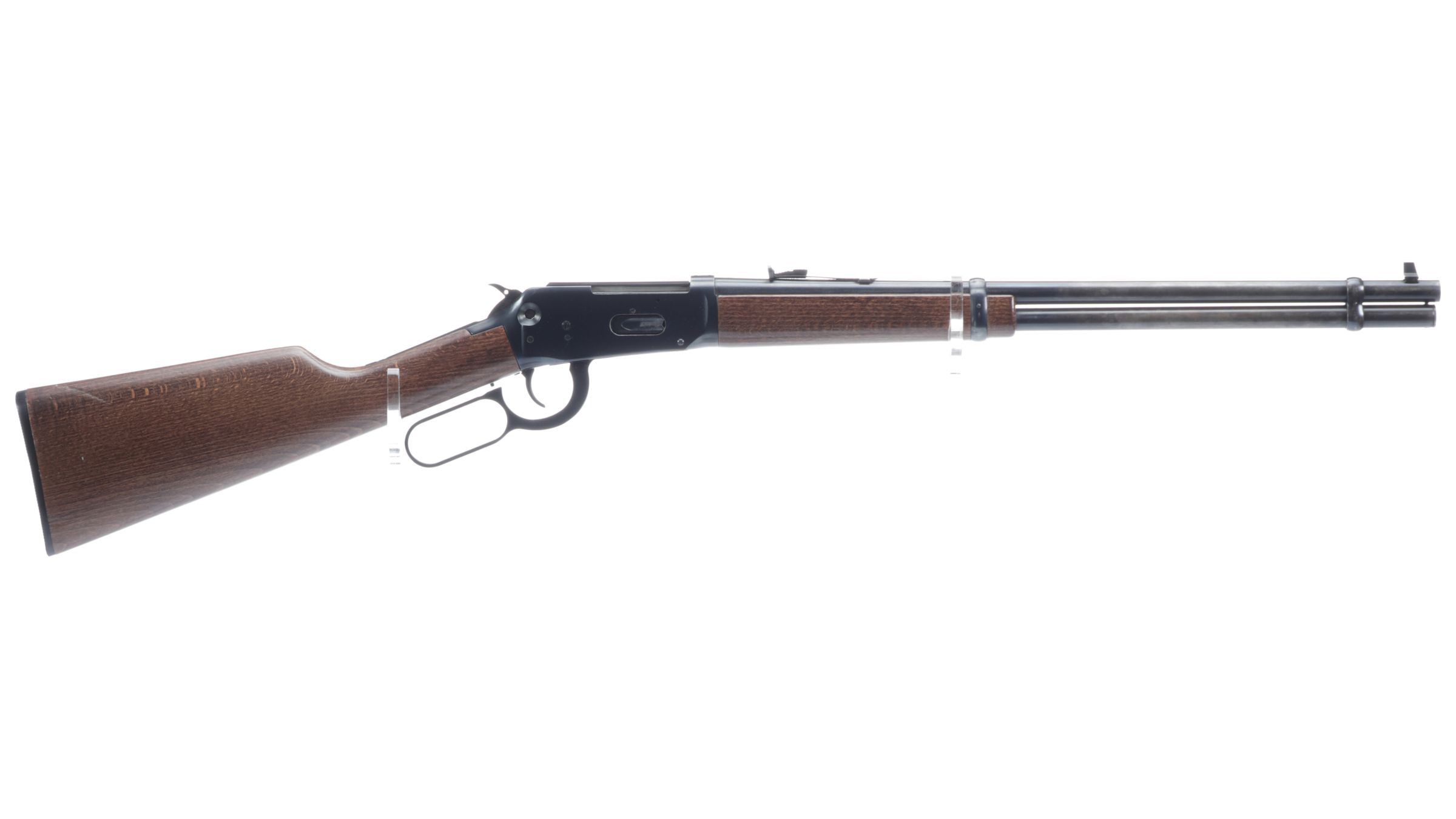 Winchester Model 94AE Lever Action Carbine Rock Island Auction