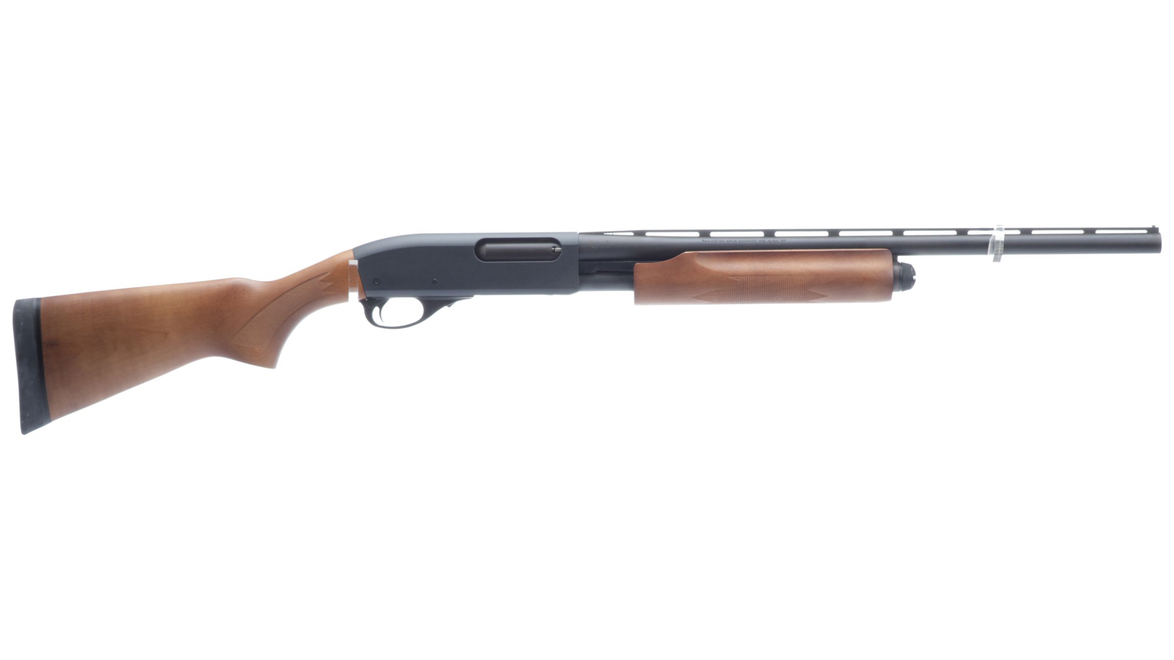 remington 870 serial number date of manufacture