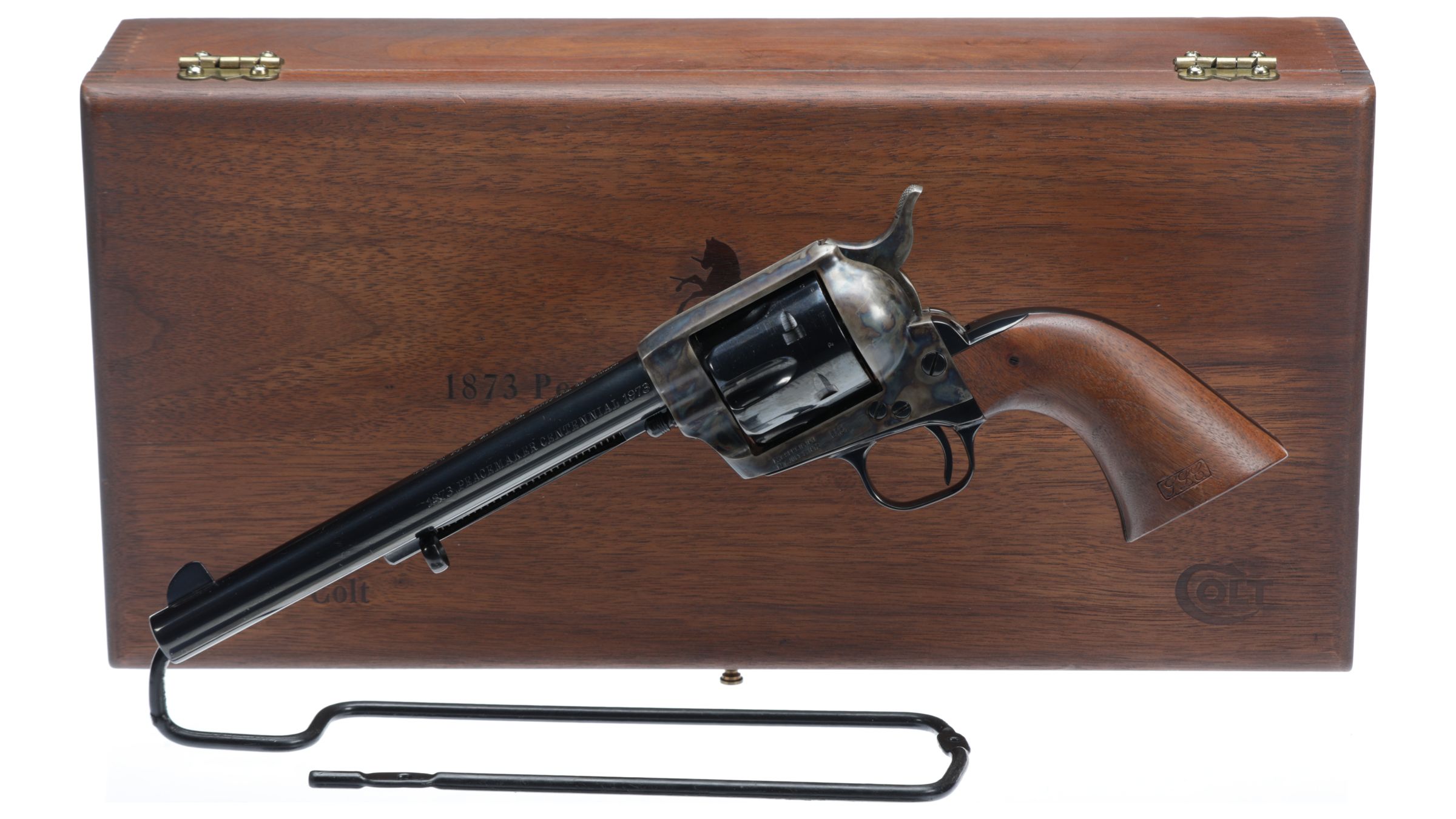 cased-colt-single-action-army-peacemaker-centennial-revolver-rock