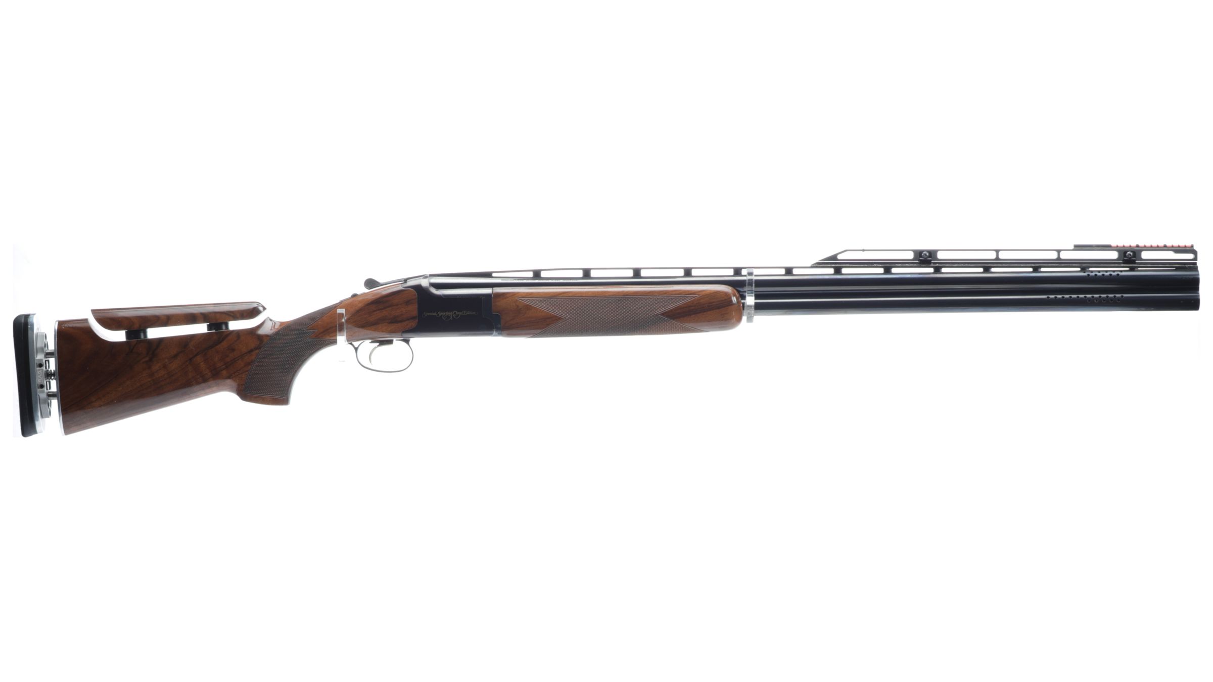 Browning Citori Special Sporting Clays Edition Shotgun Rock Island