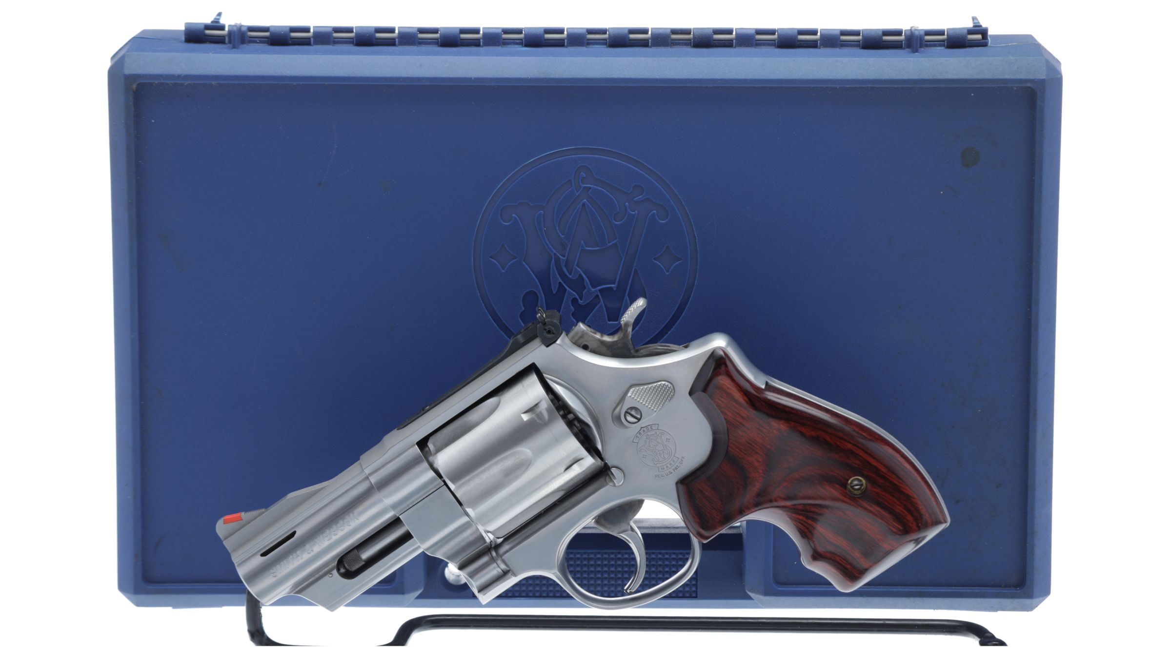 Smith & Wesson Model 629-4 