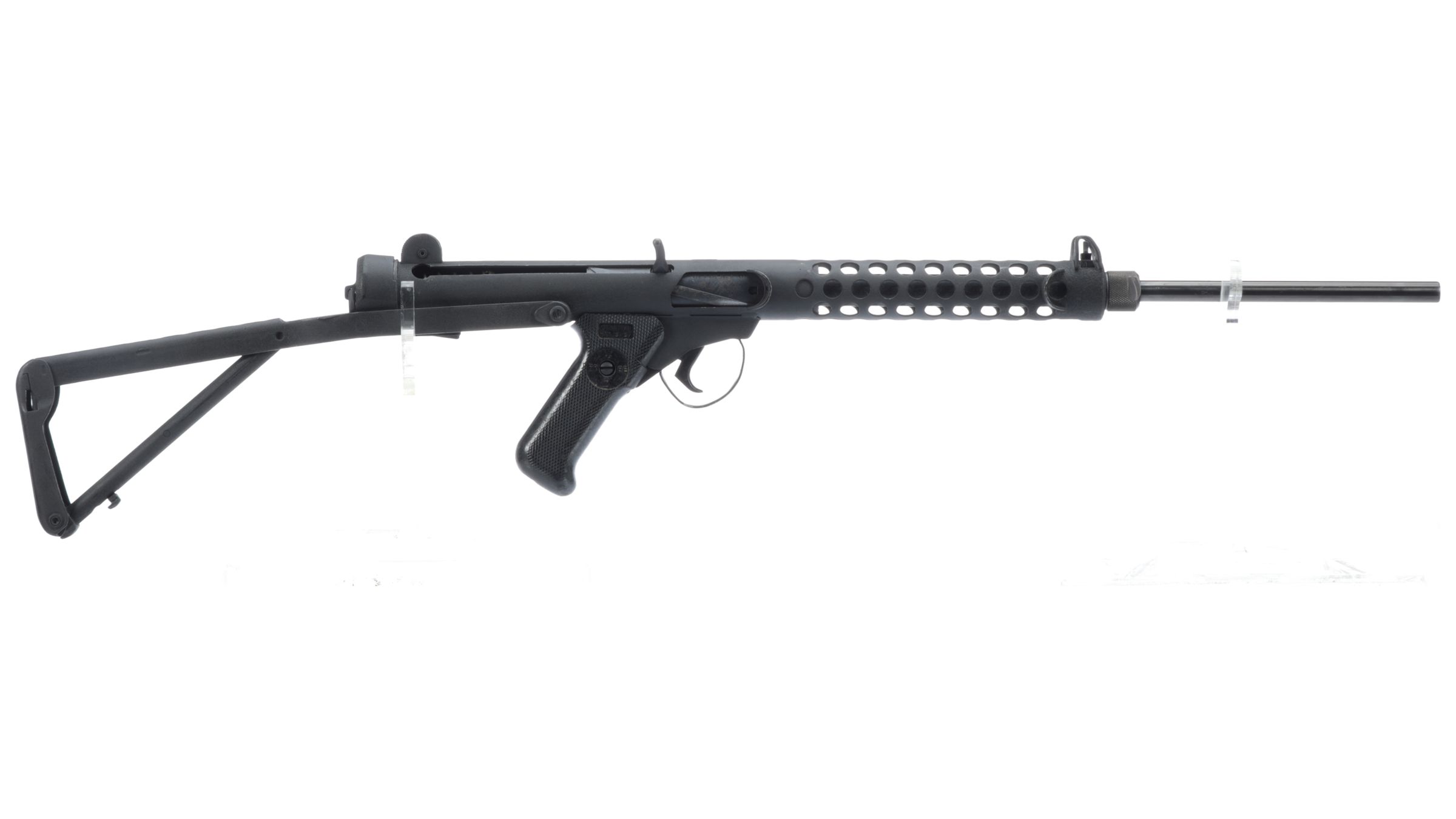Wise-Lite Arms S/A Sterling Sporter Semi-Automatic Carbine