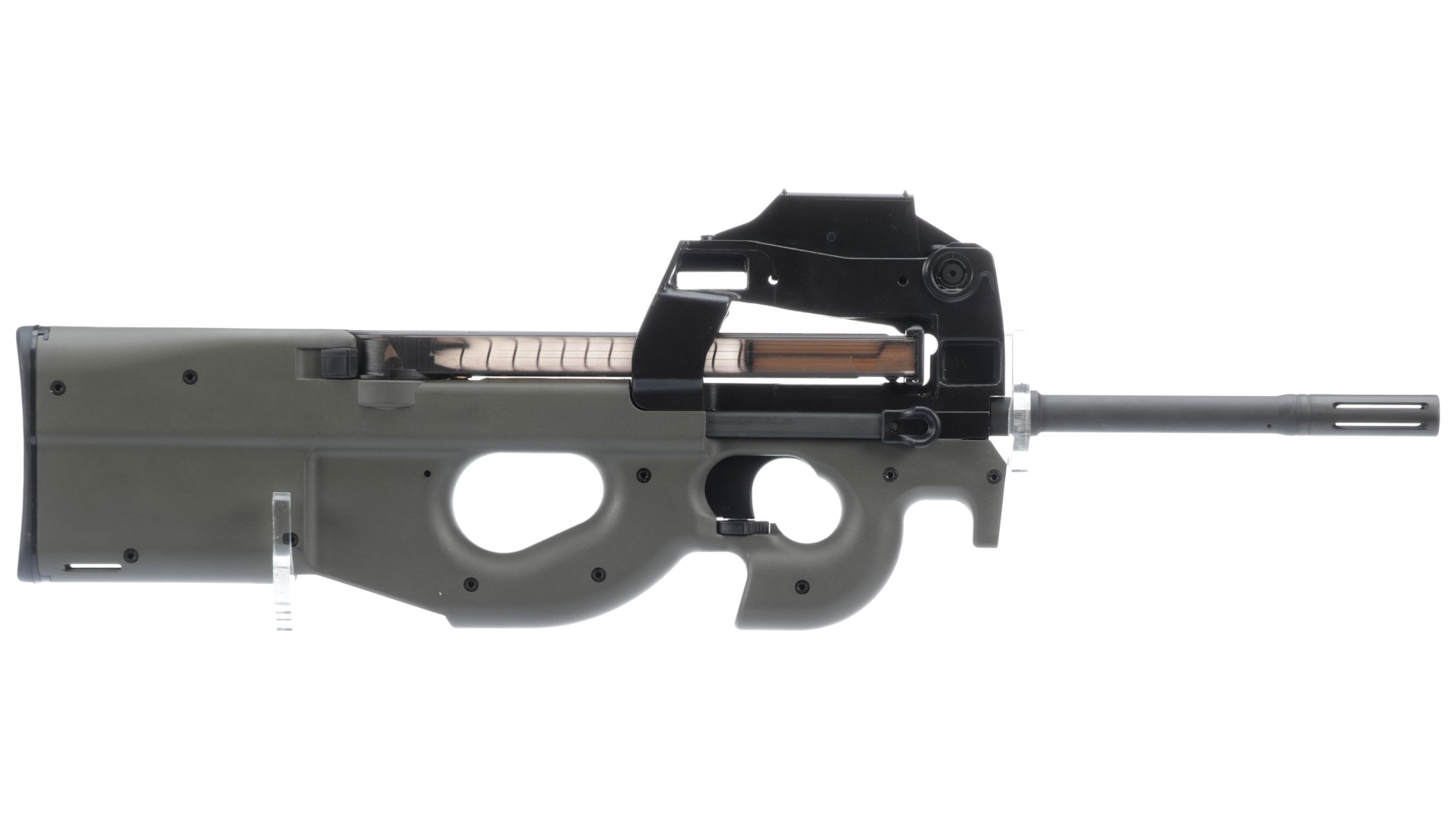 Fabrique Nationale PS90 Semi-Automatic Carbine | Rock Island Auction