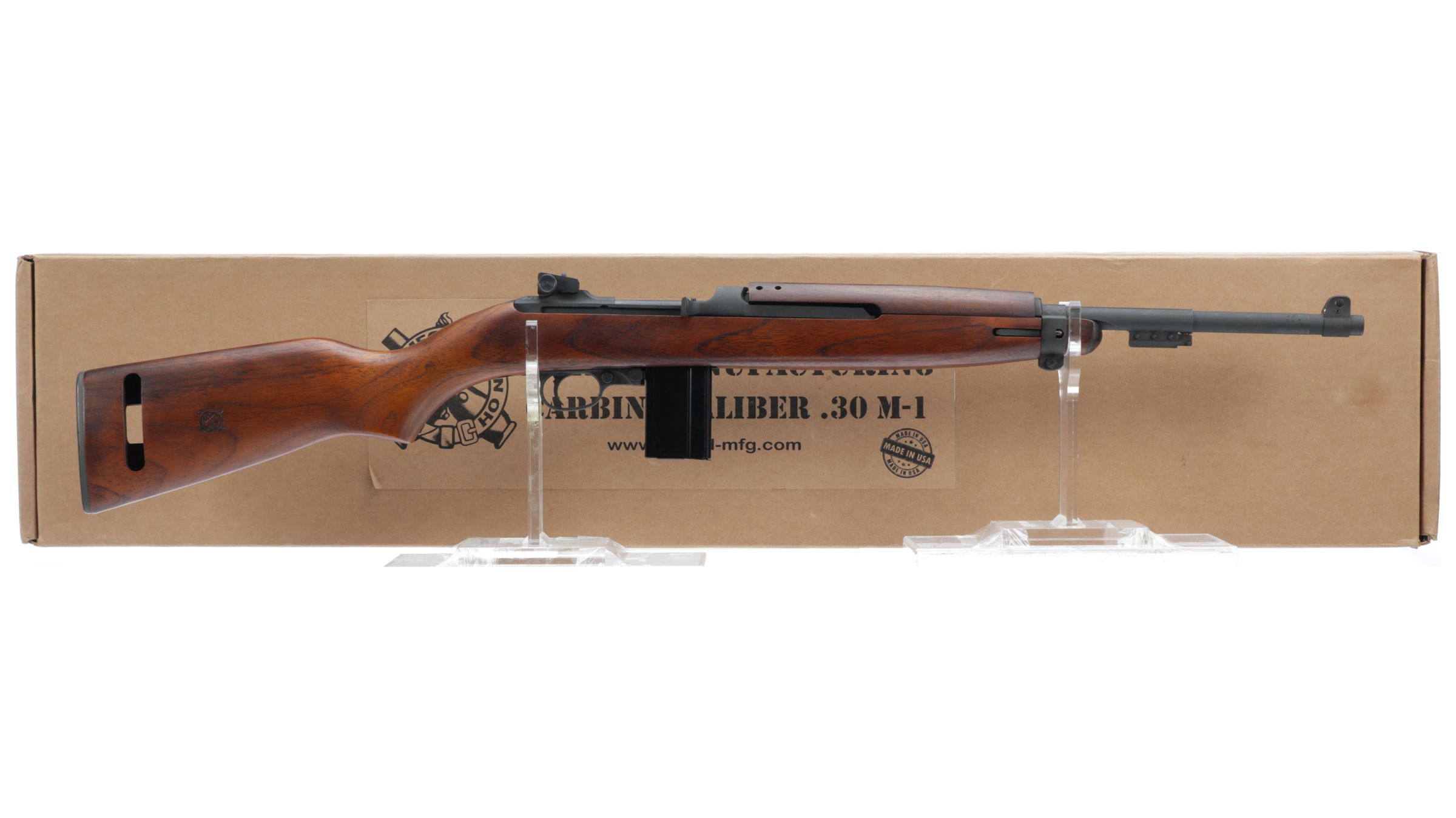 new inland m1 carbine serial numbers