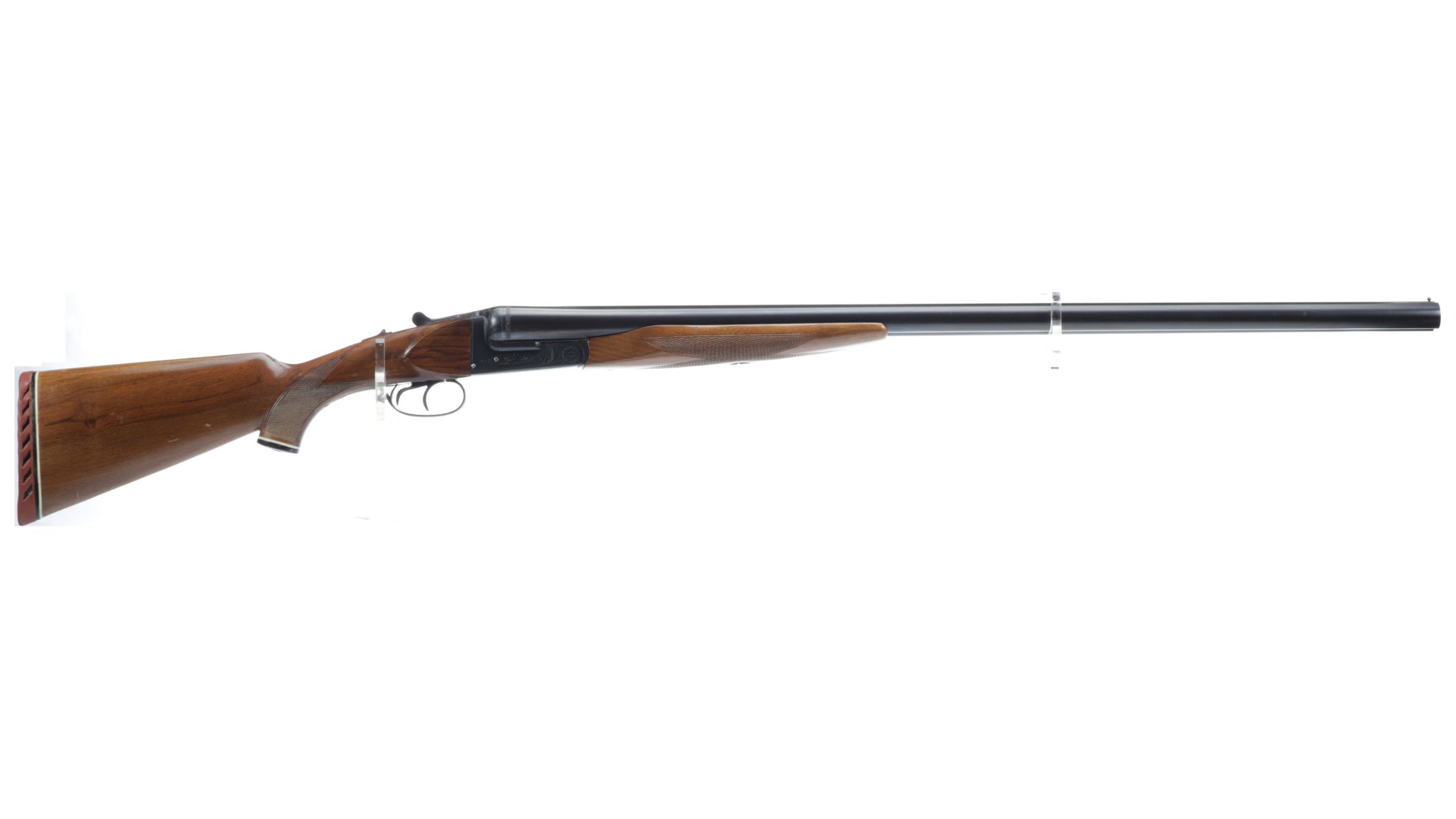 Zabala/Richland Arms Model 711 Double Barrel Shotgun | Rock Island