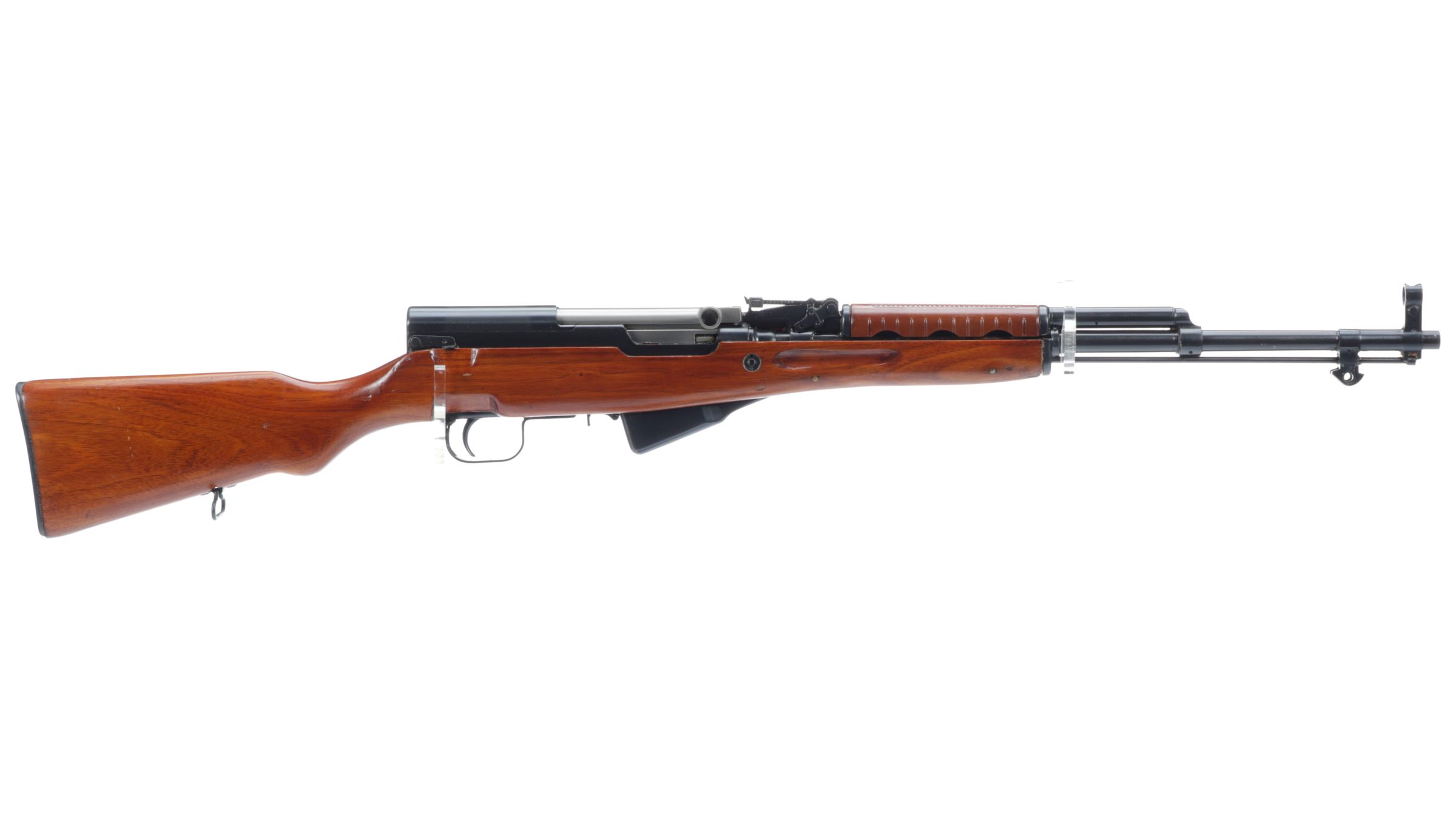 norinco sks date of manufacture