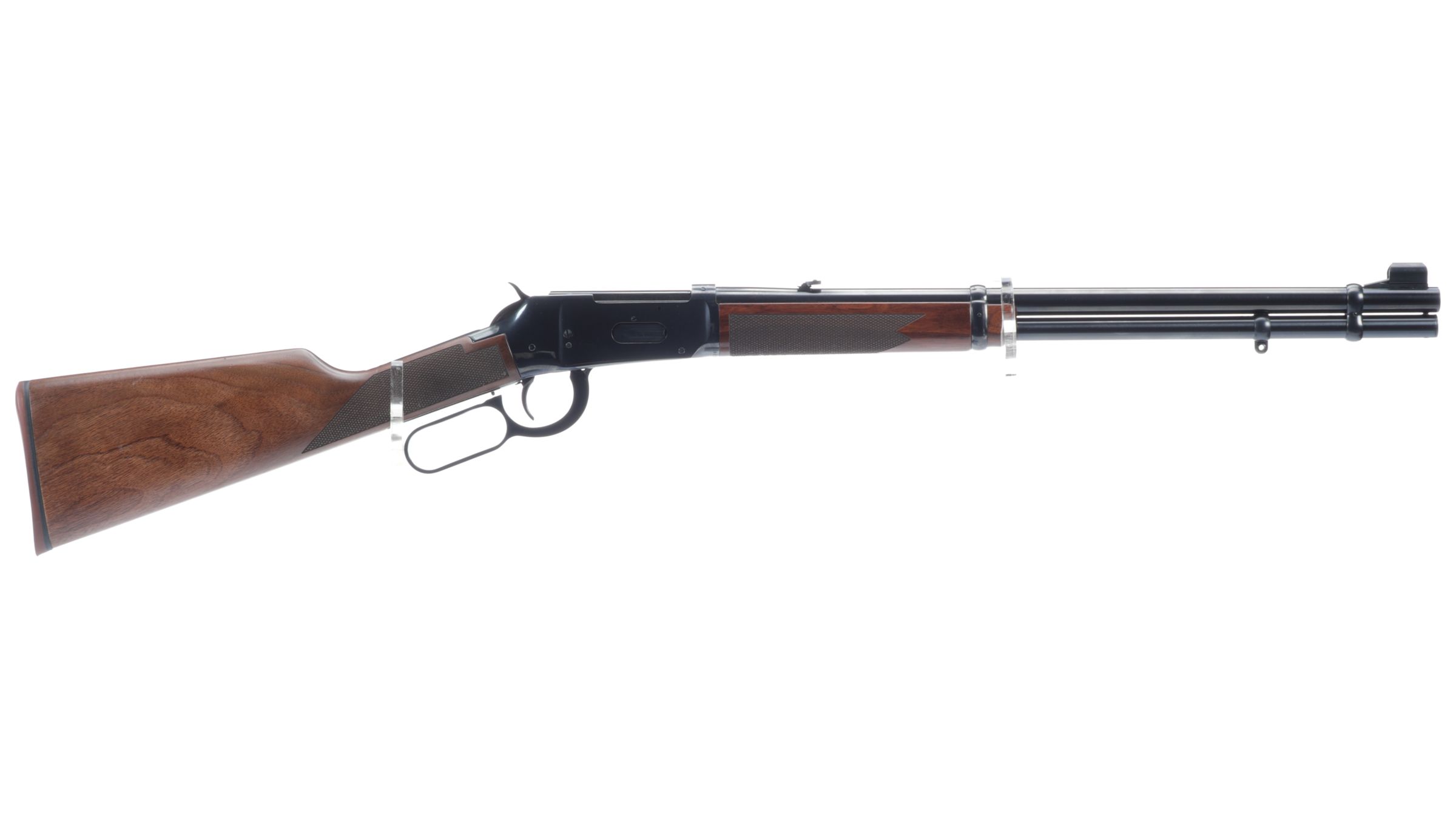 Winchester Model 94AE XTR Carbine in .307 Winchester Rock Island Auction