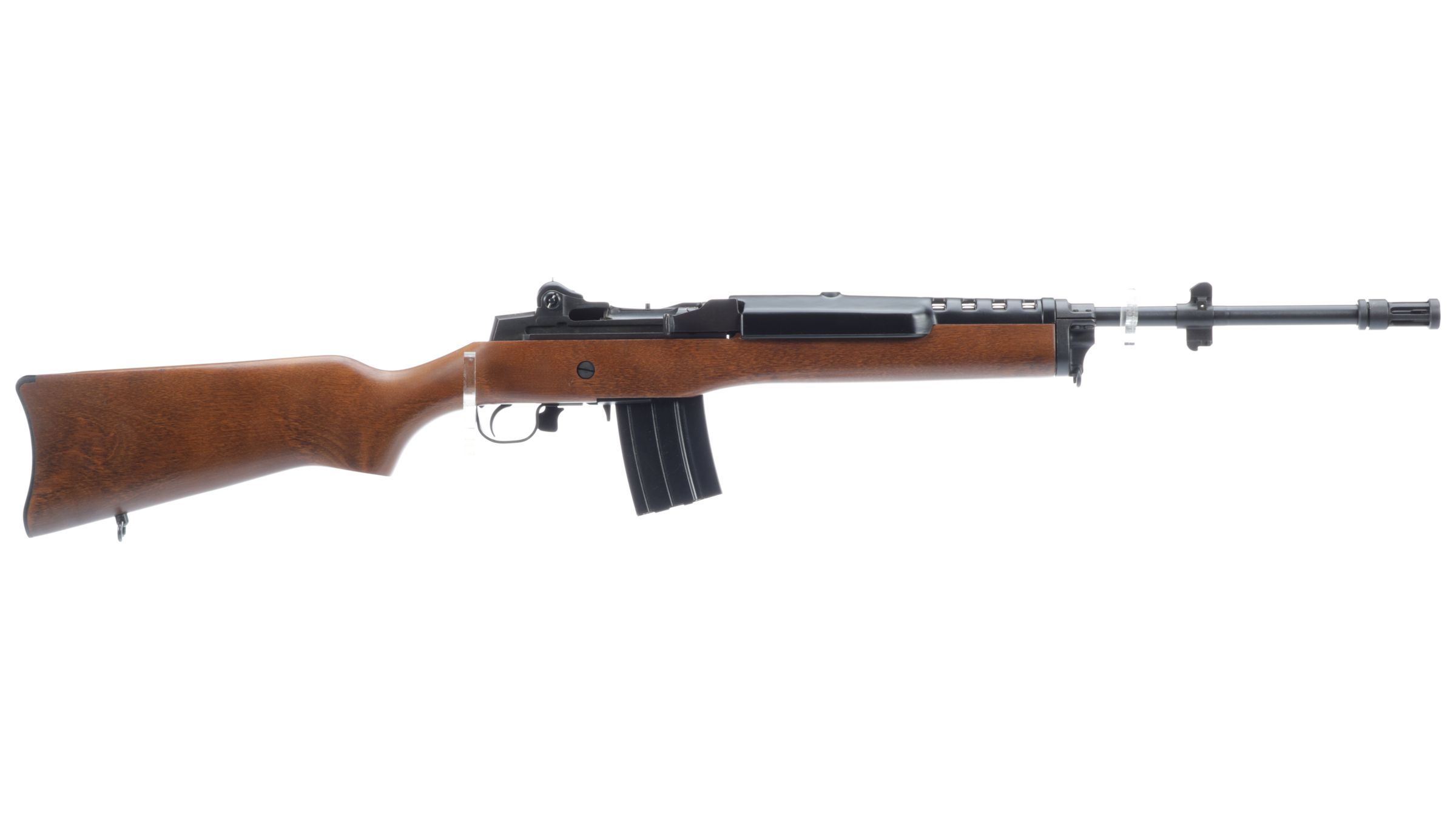 Ruger Mini-14 Semi-Automatic Rifle | Rock Island Auction