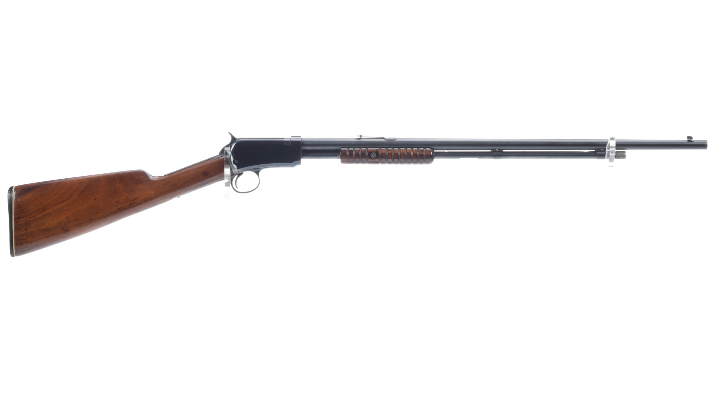 Winchester Model 62A Slide Action Rifle | Rock Island Auction