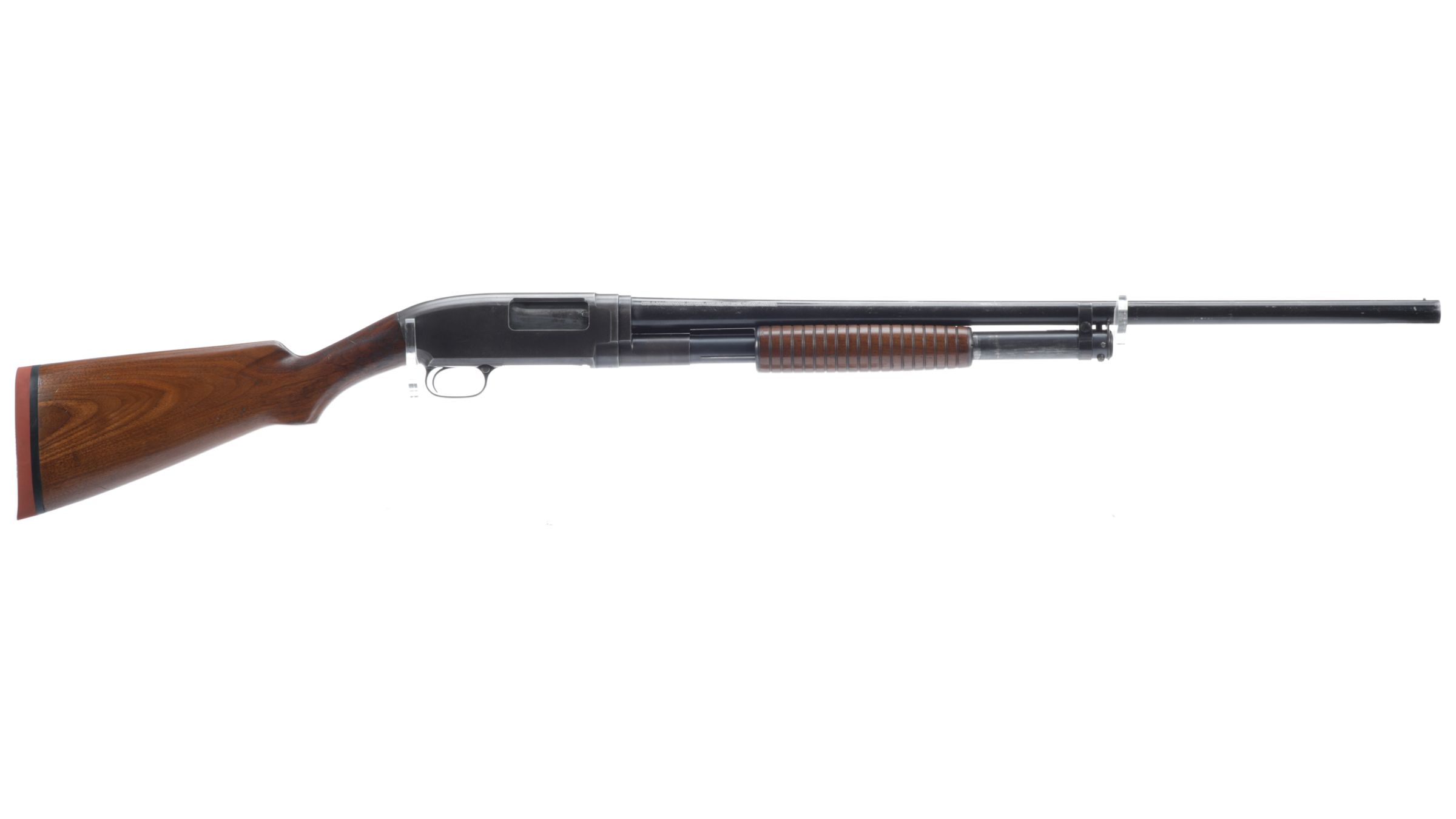 Model shotgun winchester 12 Winchester model
