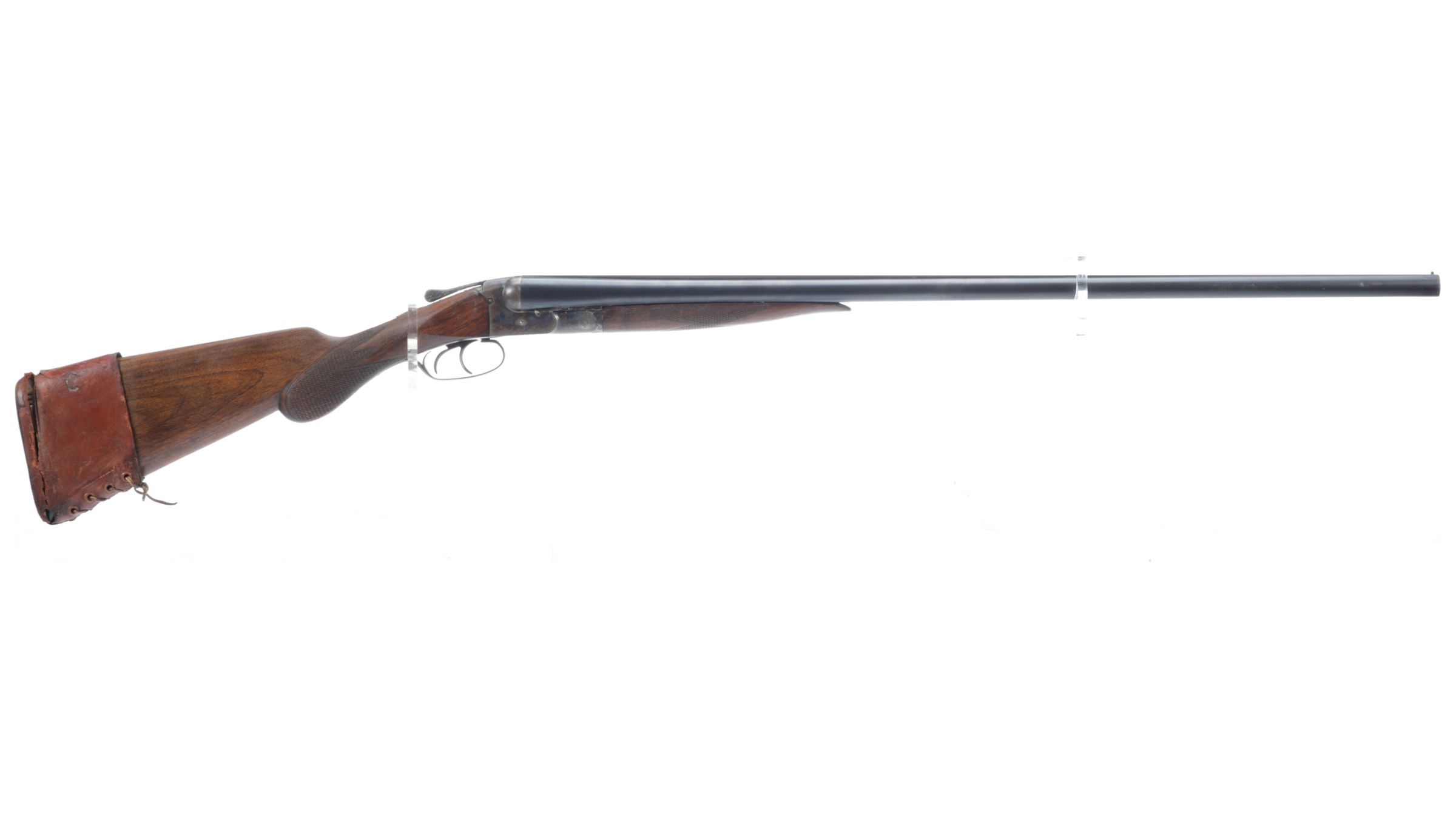 Syracuse Arms Co. Double Barrel 16 Gauge Shotgun | Rock Island Auction